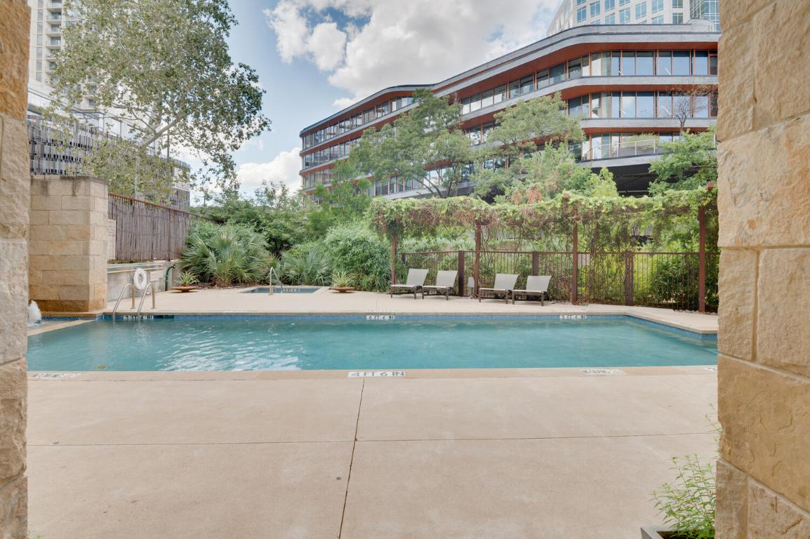 Austin, Texas, 78703, United States, 1 Bedroom Bedrooms, ,1 BathroomBathrooms,Residential,For Sale,1957666