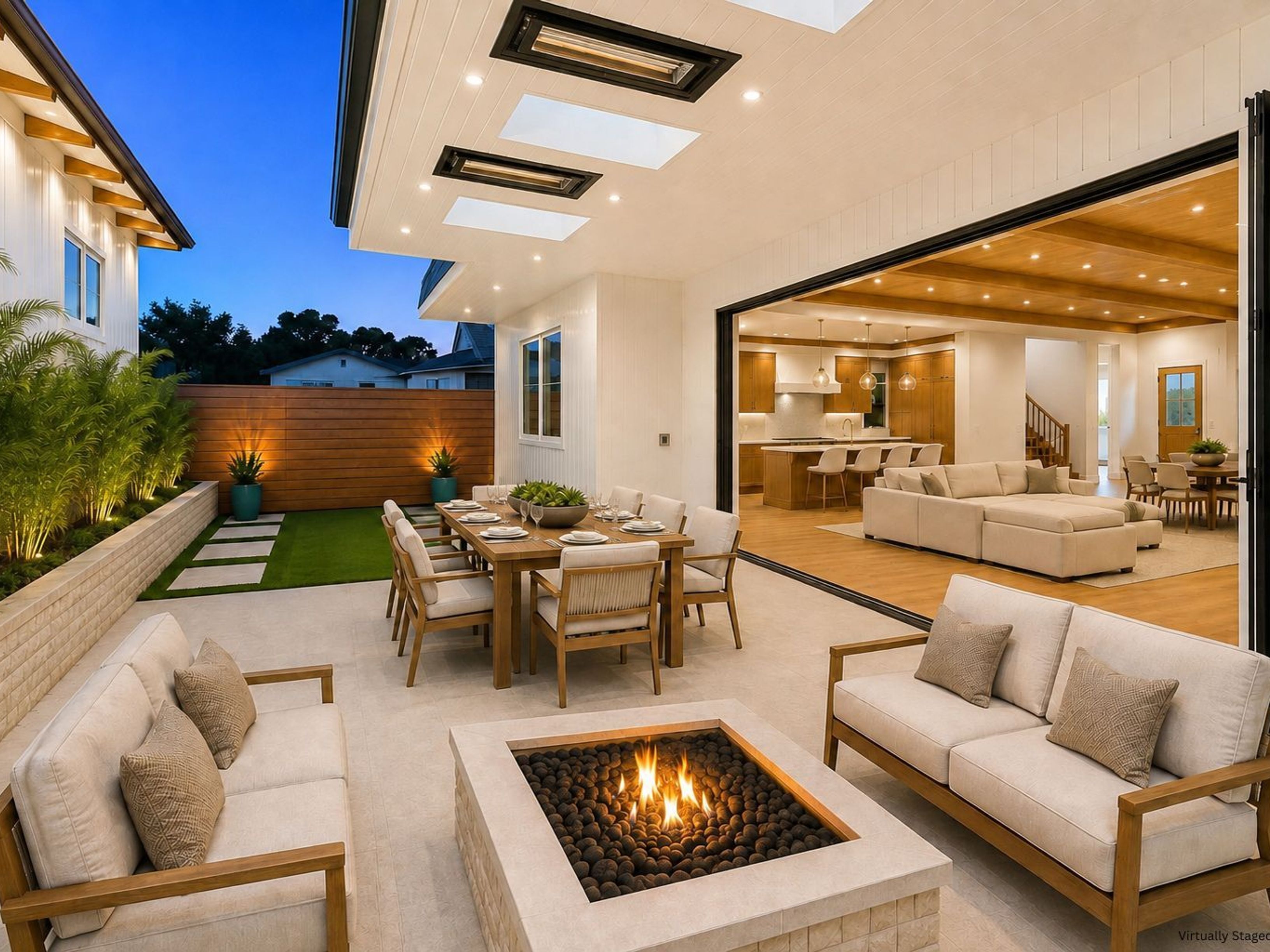  640 33rd Street, Manhattan Beach, CA 90266 - 物件實景