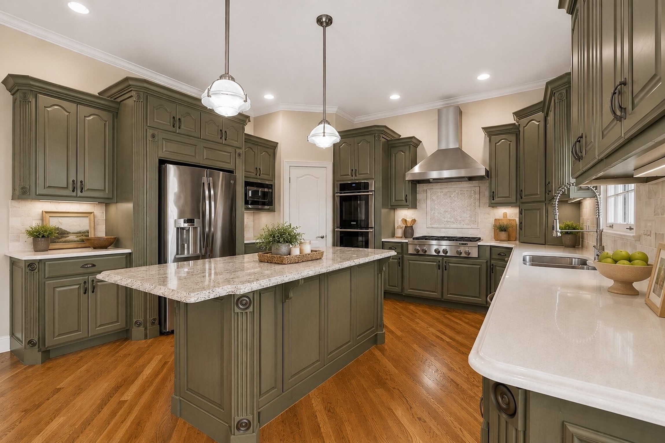  923 Stuart Ln, Brentwood, TN, 37027 - 物件實景