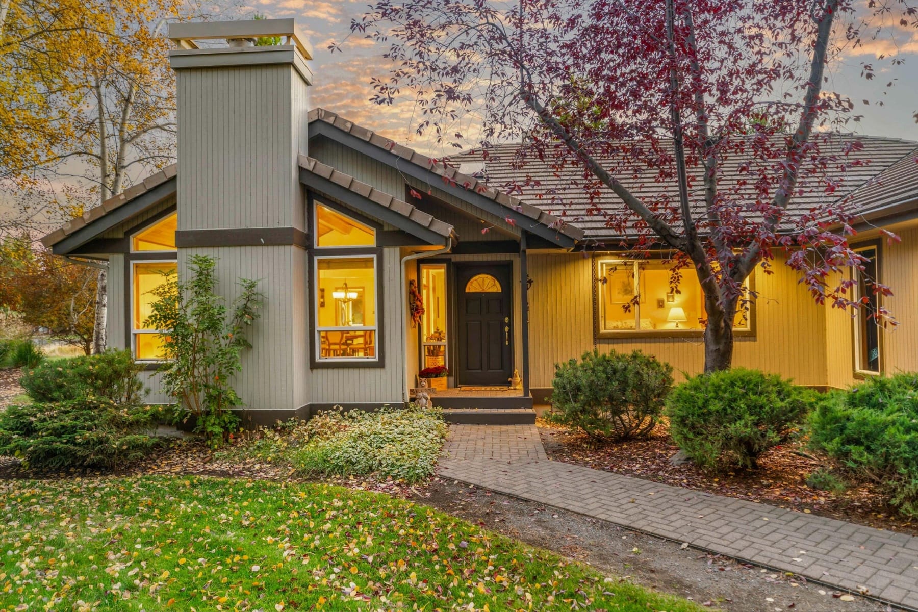  16787 Pony Express Way Bend, OR 97707 - 物件實景