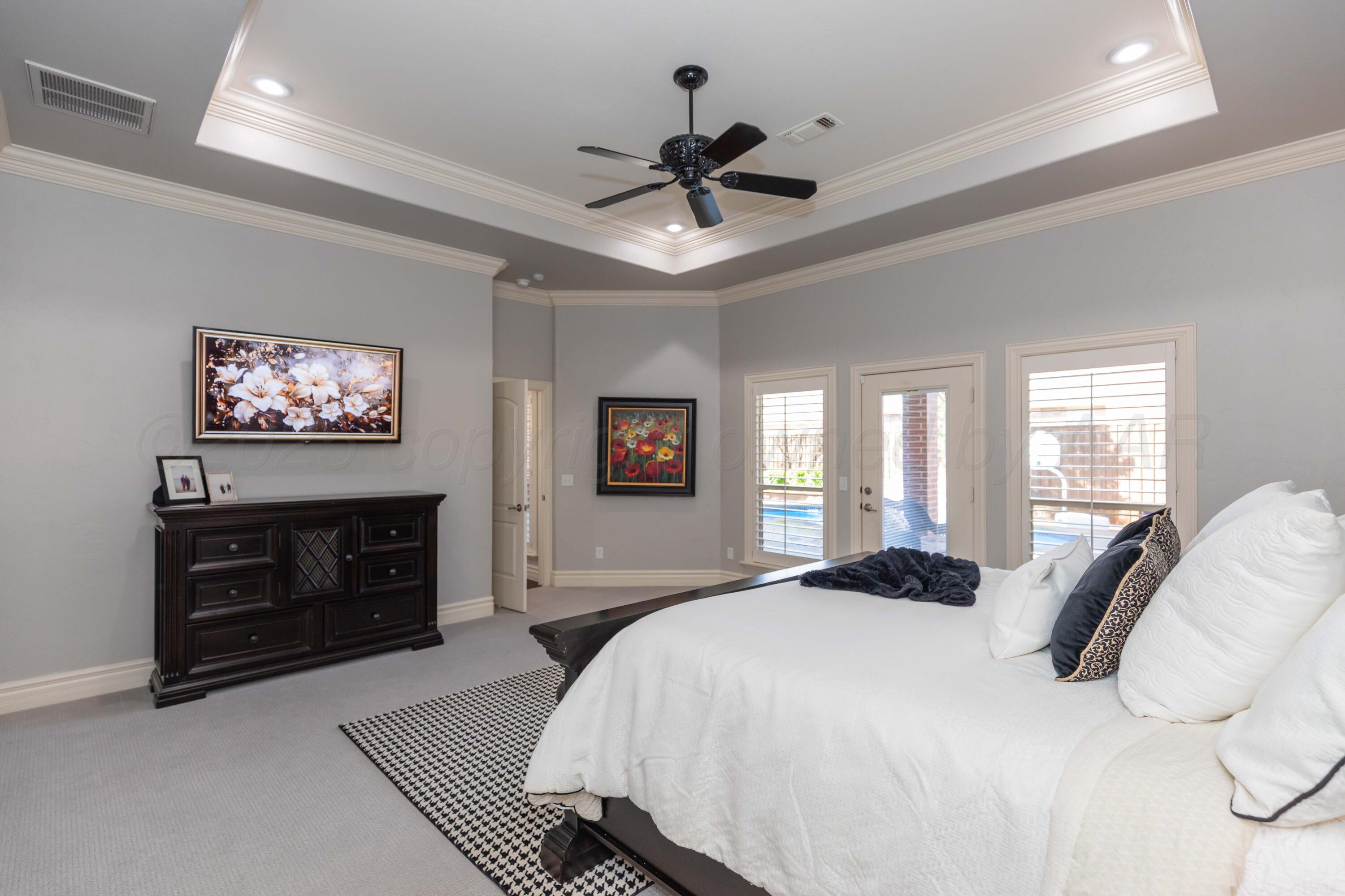 Amarillo, Texas, 79119, United States, 4 Bedrooms Bedrooms, ,5 BathroomsBathrooms,Residential,For Sale,1771017