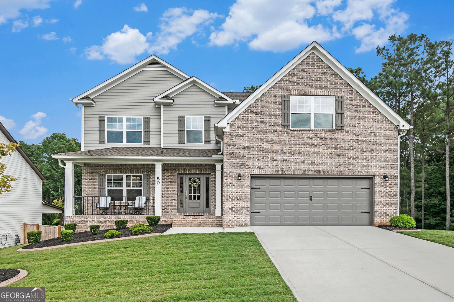 Dallas, Georgia, 30132, United States, 5 Bedrooms Bedrooms, ,5 BathroomsBathrooms,Residential,For Sale,1914852