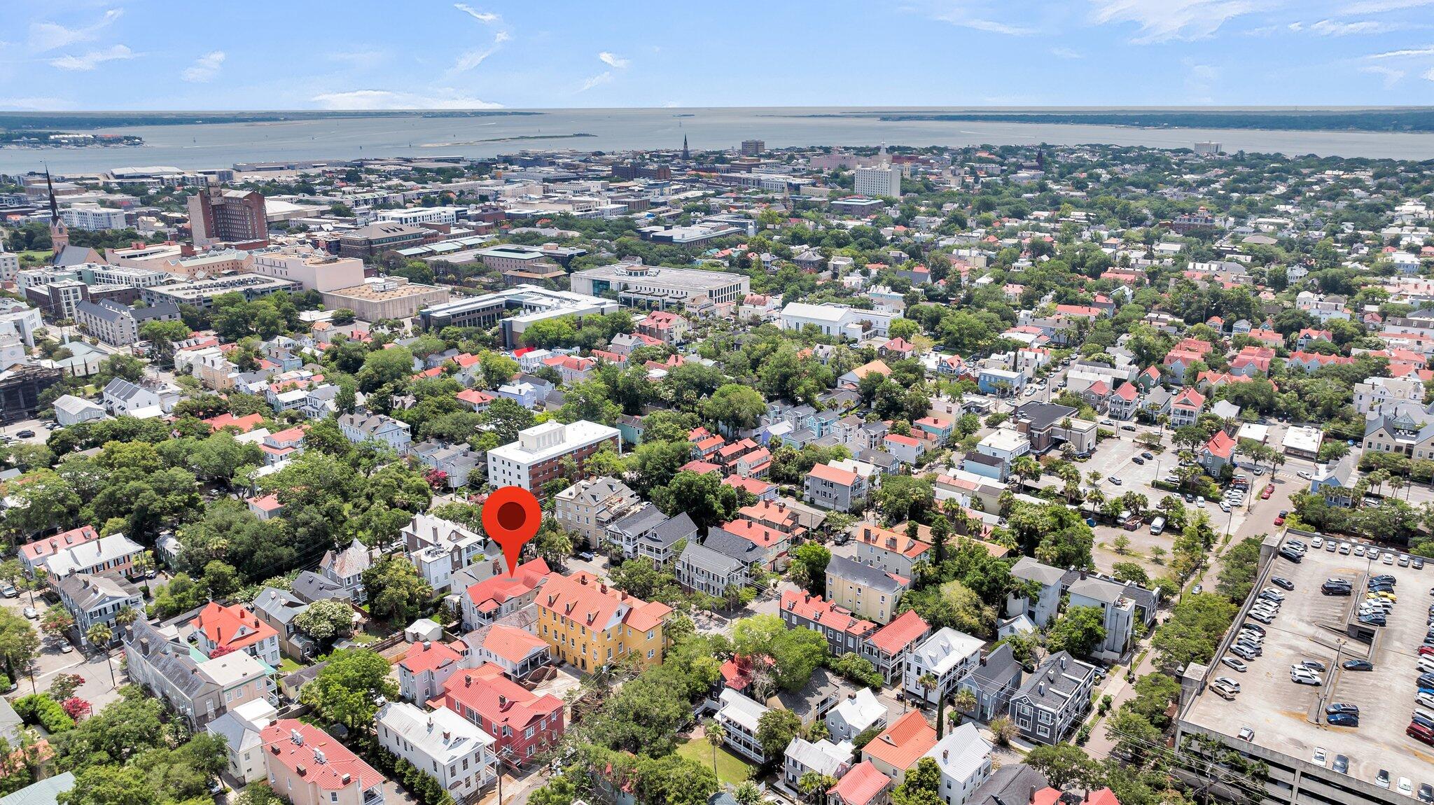 Charleston, South Carolina, 29403, United States, 3 Bedrooms Bedrooms, ,3 BathroomsBathrooms,Residential,For Sale,1875123