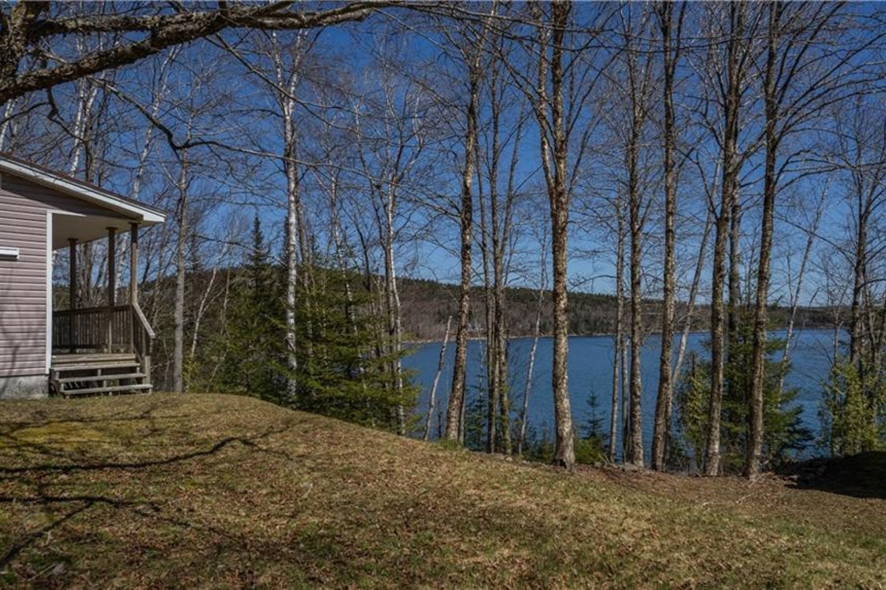  Bocabec, Charlotte County - 物件實景