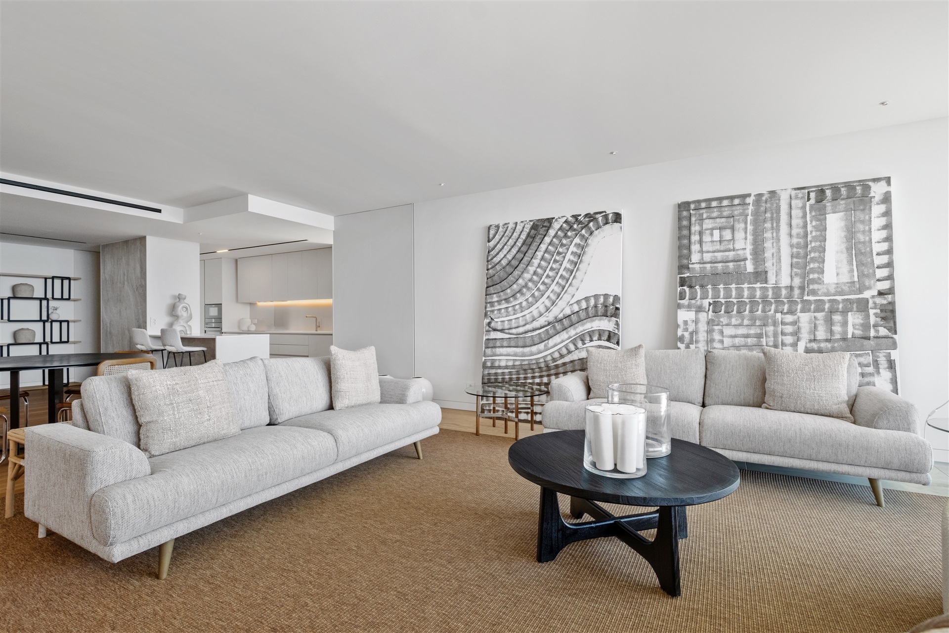  Flat, 2 bedrooms, for Sale - 物件實景