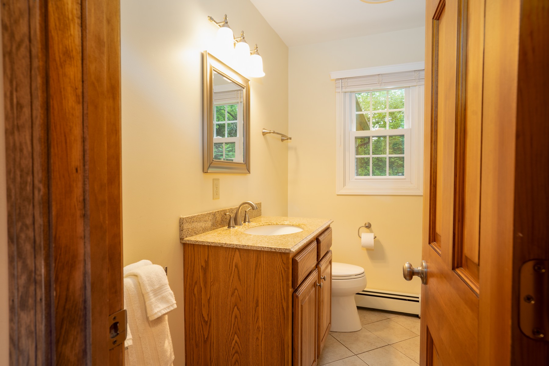  1649 East Manchester Road - 物件實景