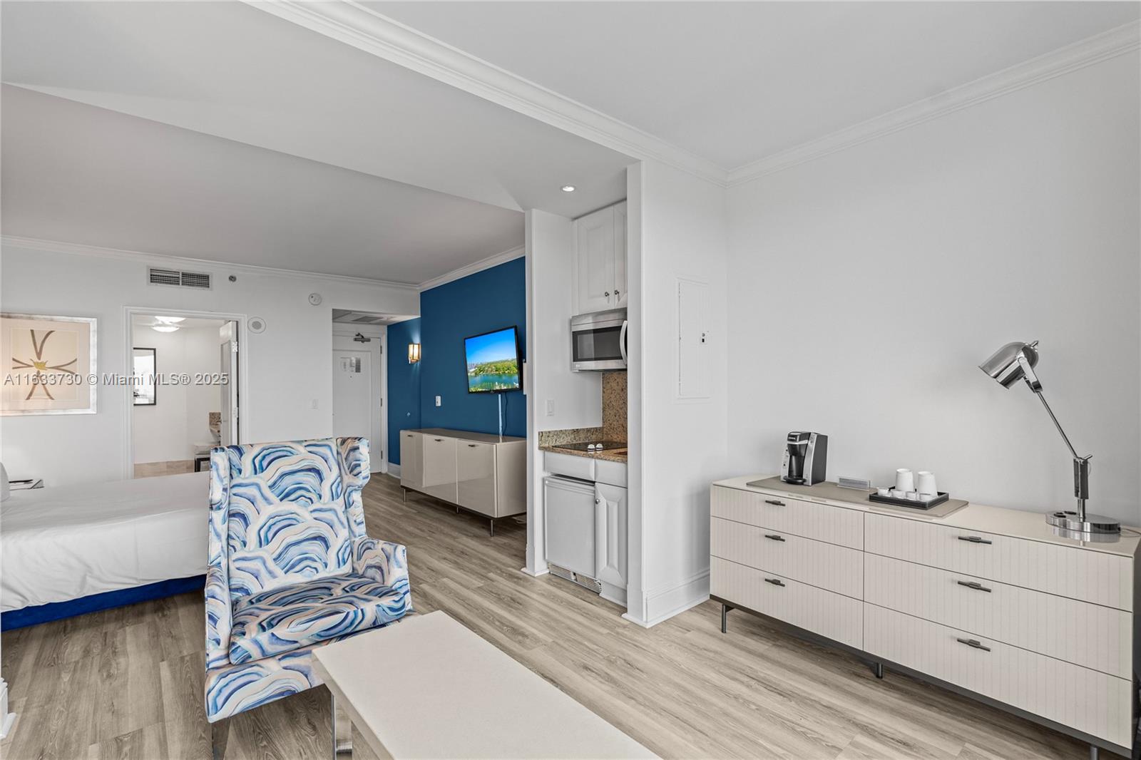 4401 Collins Ave Unit 1516, Miami Beach, Florida, 33140, United States, ,1 BathroomBathrooms,Residential,For Sale,4401 Collins Ave Unit 1516,1614086