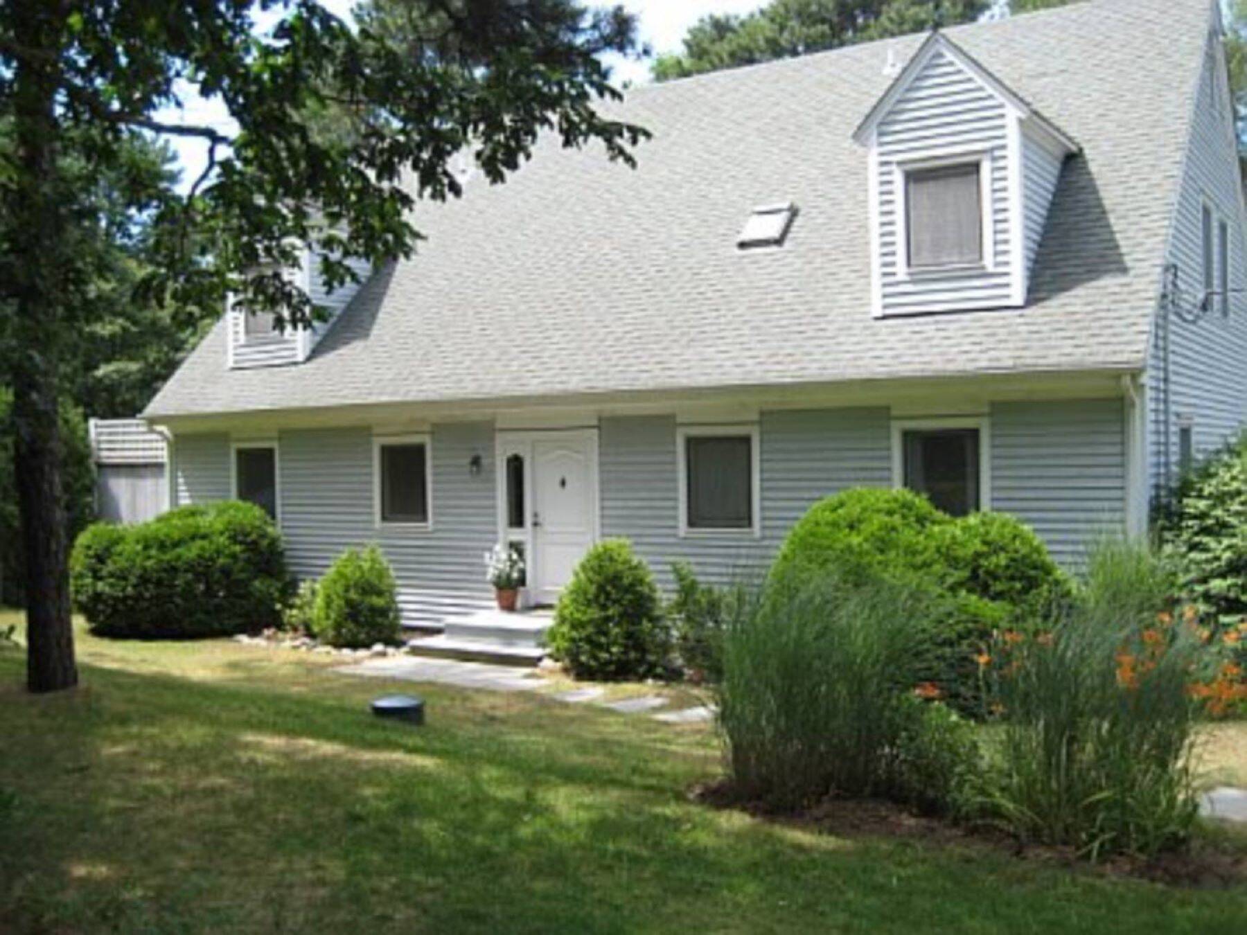  PRIVATE WAINSCOTT RETREAT - 物件實景