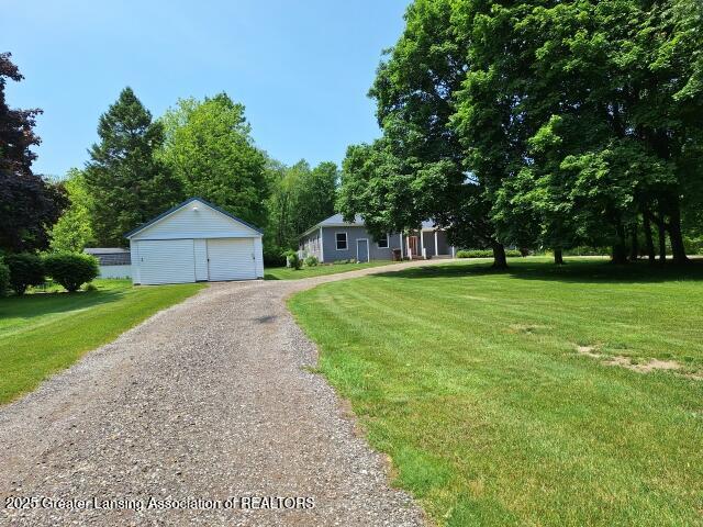 Charlotte, Michigan, 48813, United States, 5 Bedrooms Bedrooms, ,5 BathroomsBathrooms,Residential,For Sale,1985665