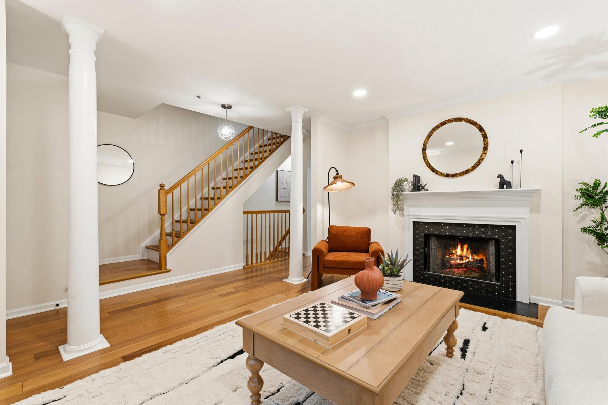  211 Firehouse Lane, Gaithersburg, MD, 20878 - 物件實景