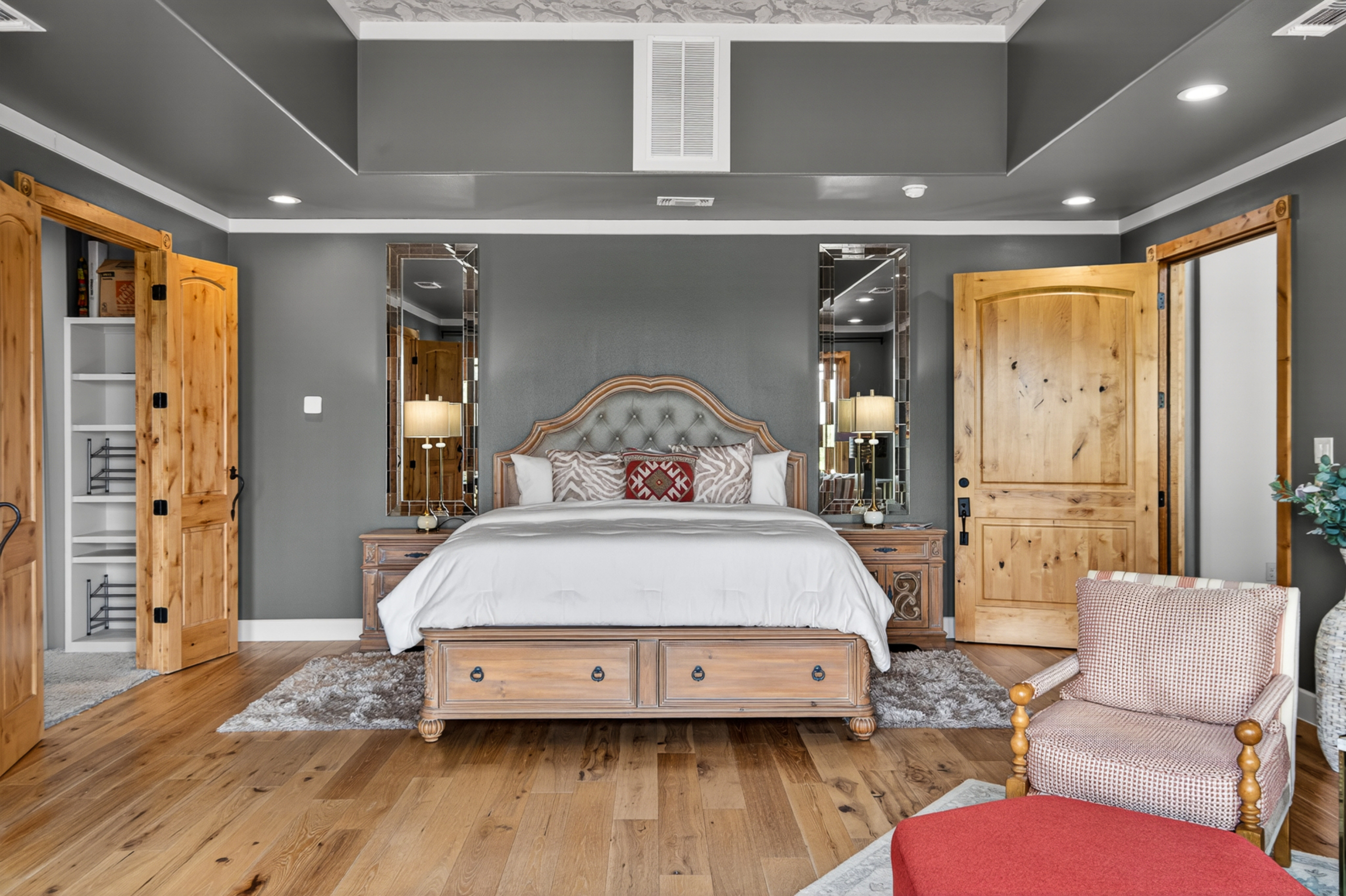  A Turnkey Bosque County Retreat Built for Recreation - 物件實景