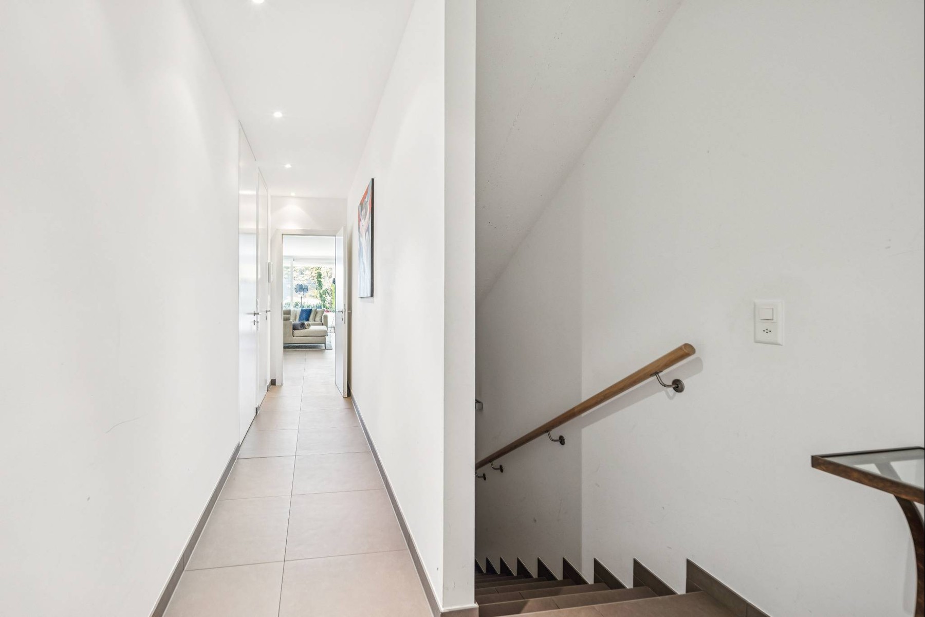  Exceptional duplex in Mousquines - Verdeil with a garden and lake views - 物件實景