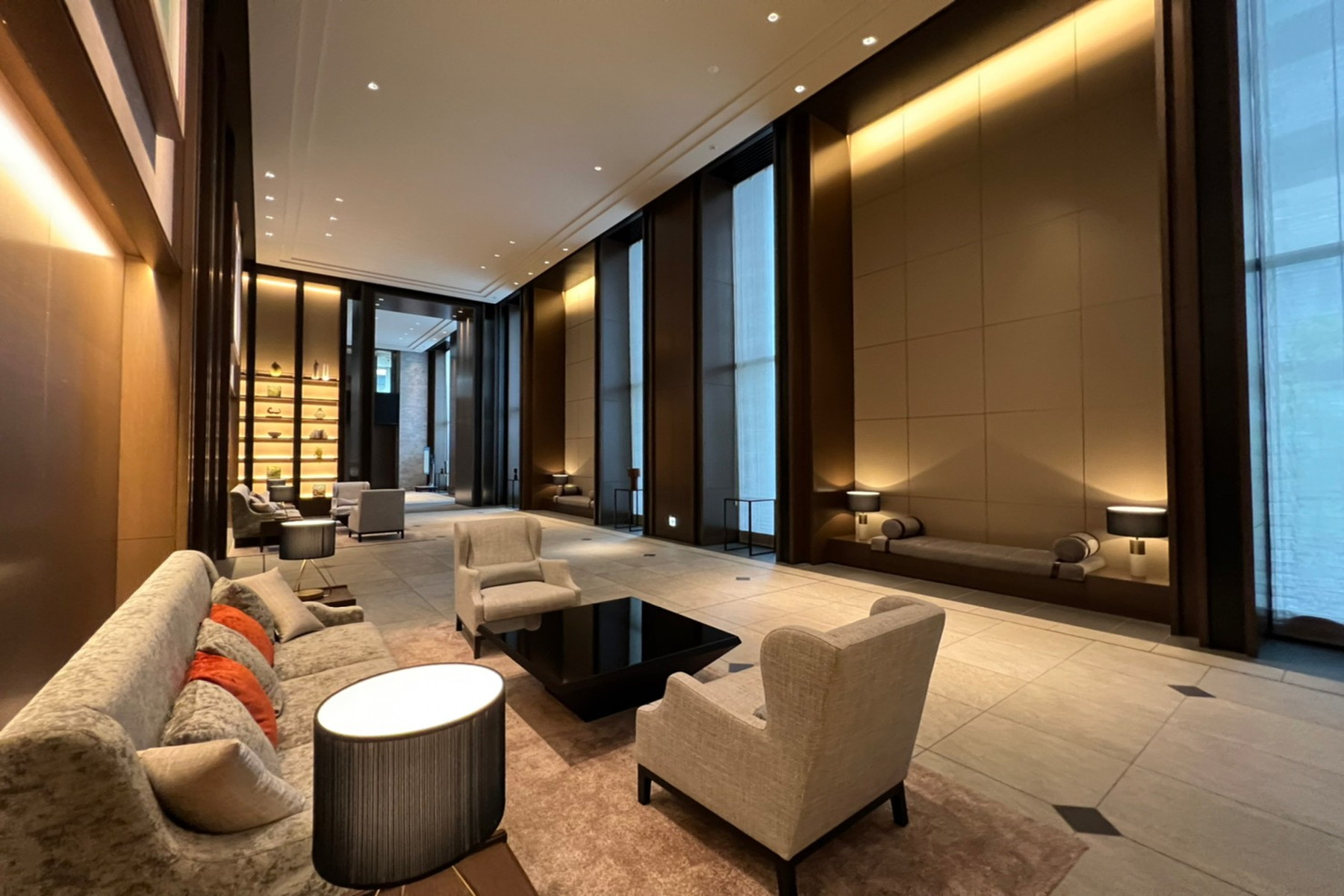 Grand Maison Shin-Umeda Tower THE CLUB RESIDENCE - 物件實景