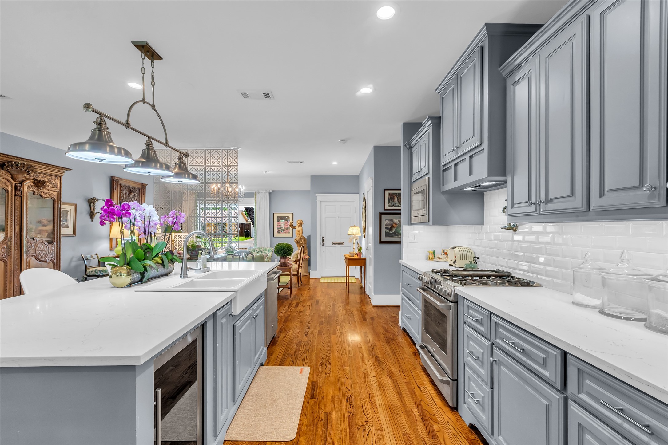  1819 Mill Creek Drive - 物件實景