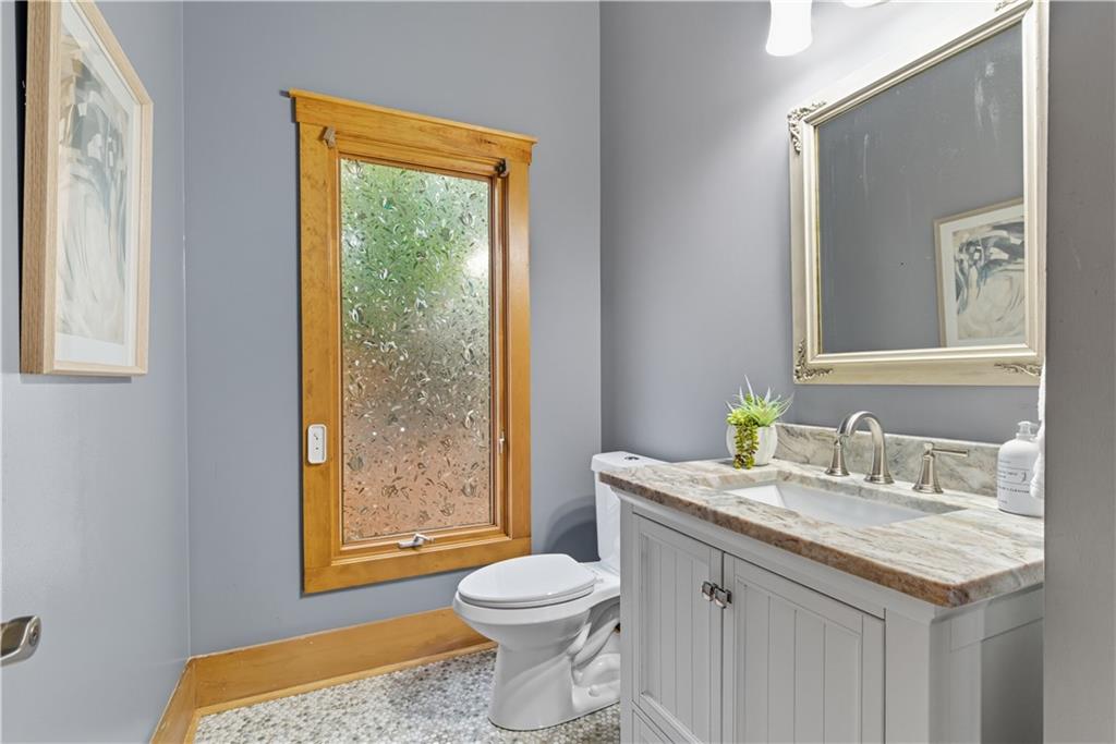 Big Canoe, Georgia, 30143, United States, 4 Bedrooms Bedrooms, ,4 BathroomsBathrooms,Residential,For Sale,1975574