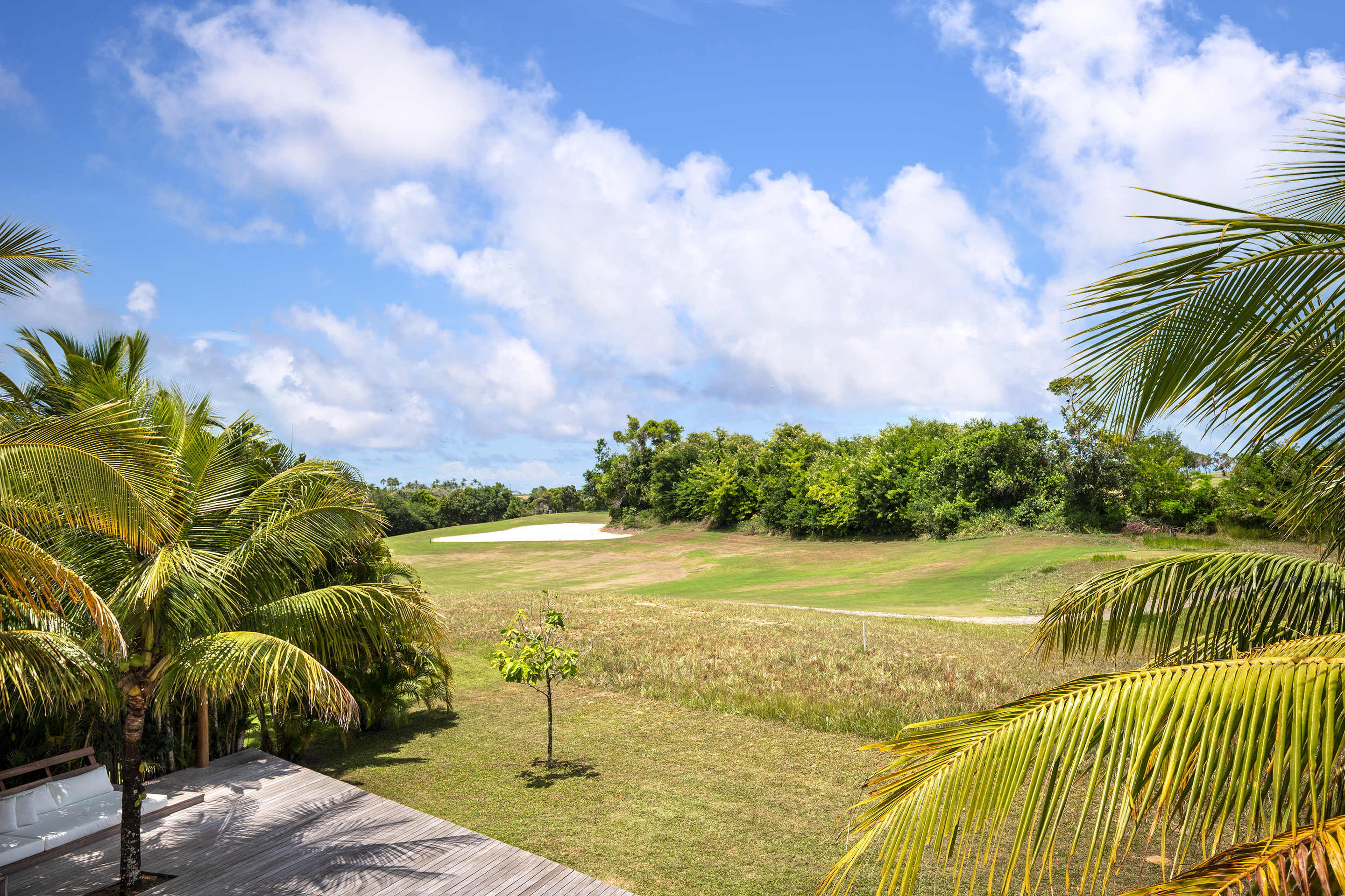  Tropical sophistication in the heart of Trancoso - 物件實景