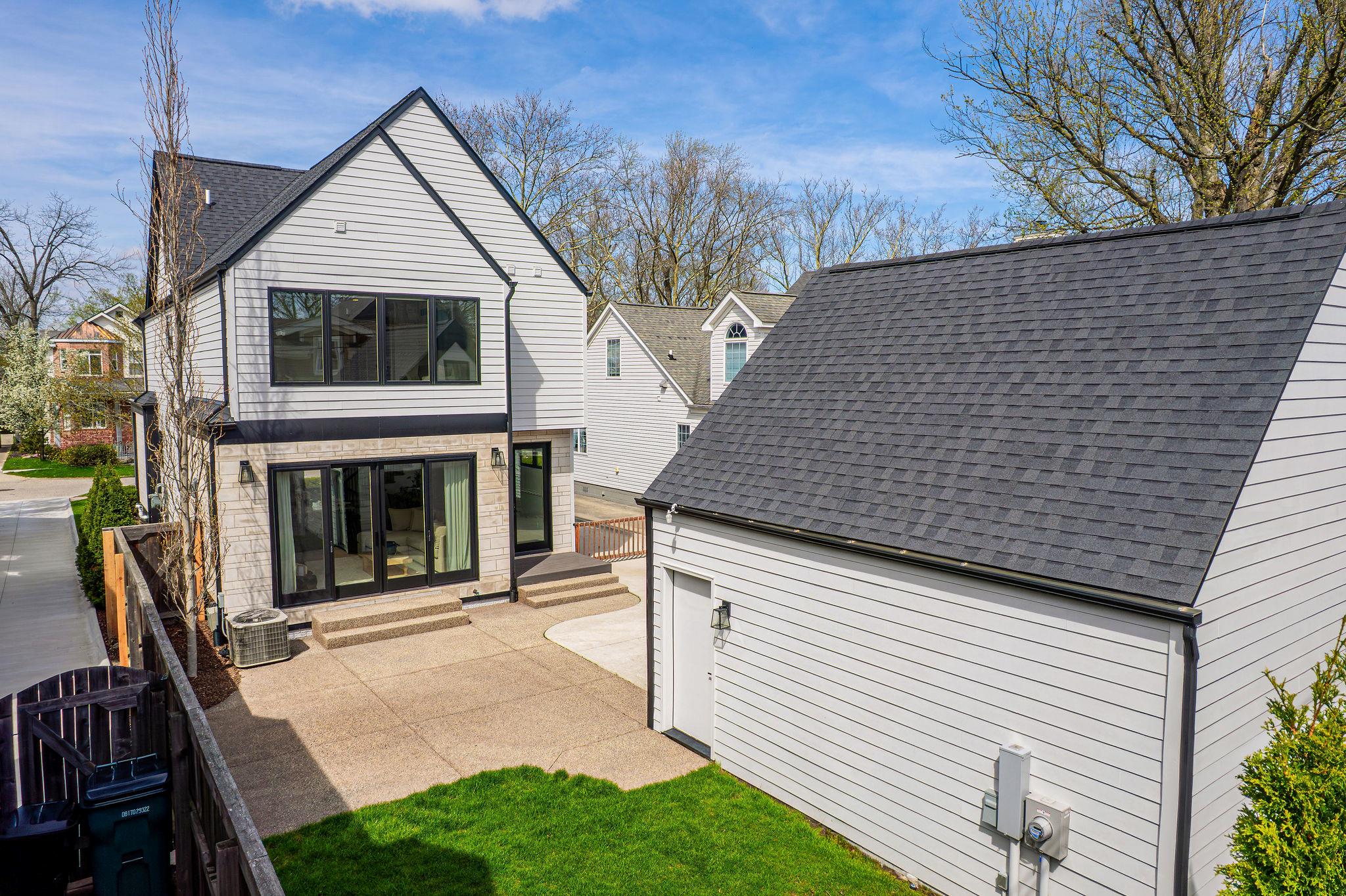  Birmingham - 物件實景