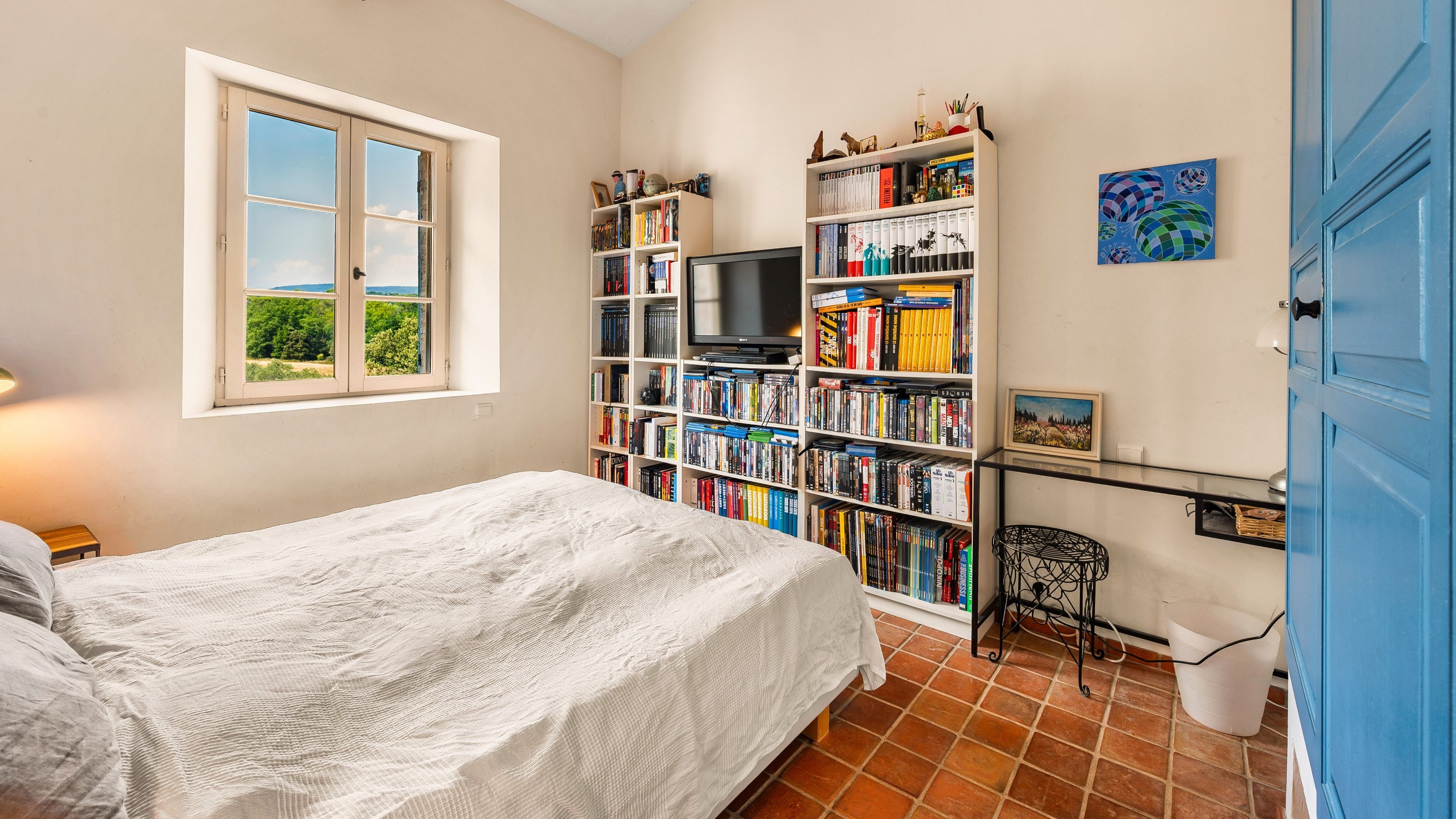  Lorgues – Characterful Provençal Estate Set Within 55 Hectares - 物件實景