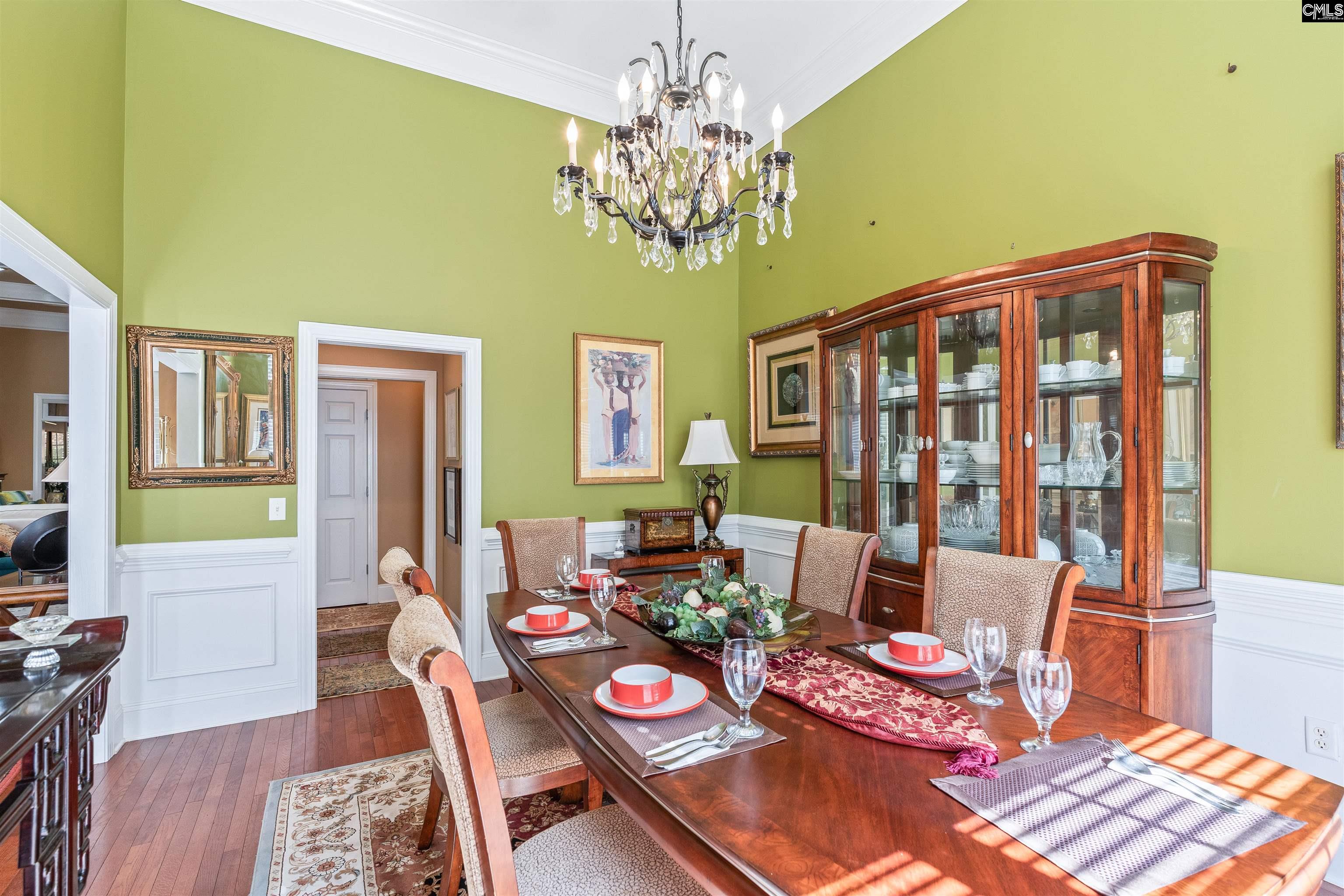 Columbia, South Carolina, 29229, United States, 4 Bedrooms Bedrooms, ,3 BathroomsBathrooms,Residential,For Sale,1969107