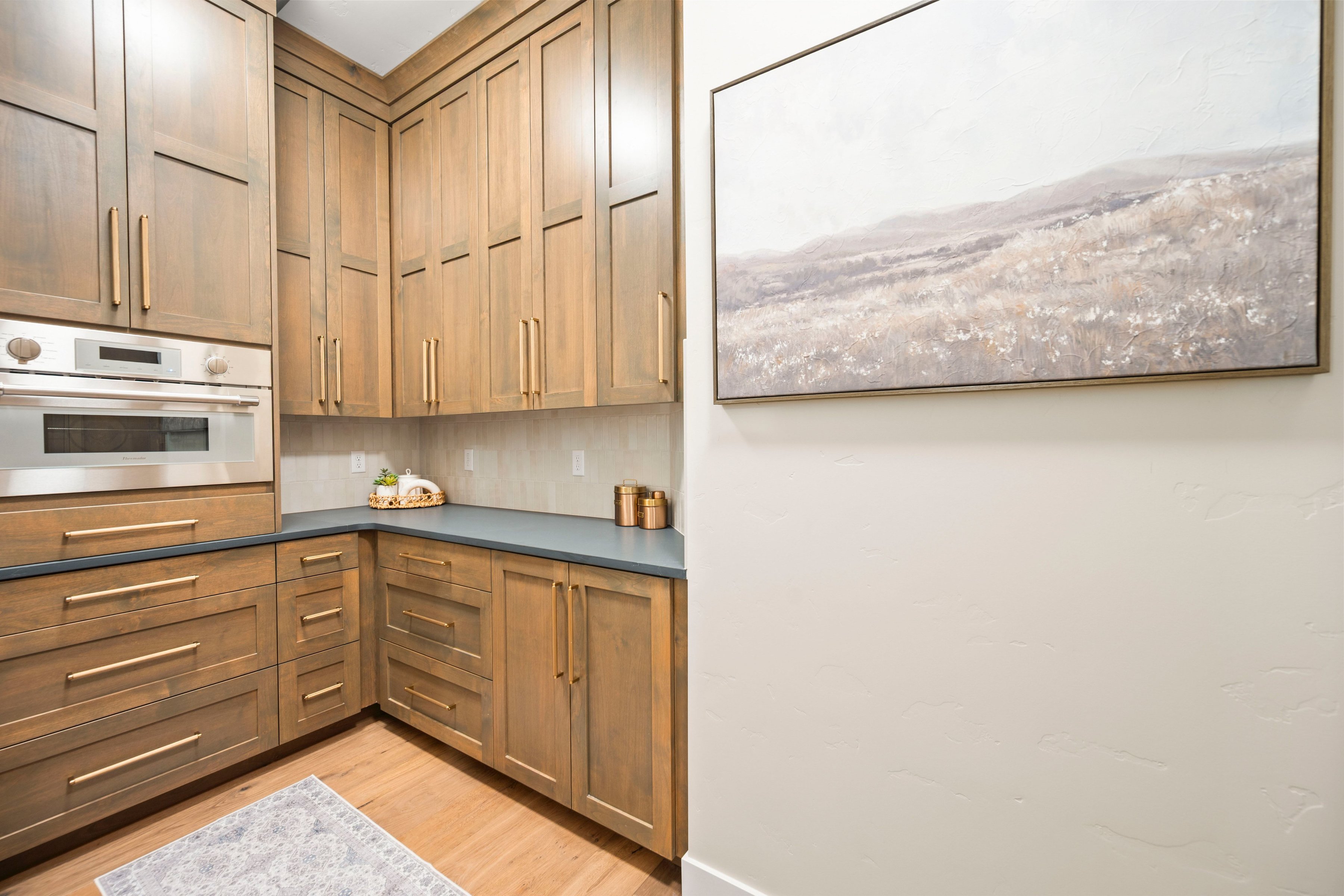  Distinctive New Construction In Eagle’s Coveted Terra View - 物件實景