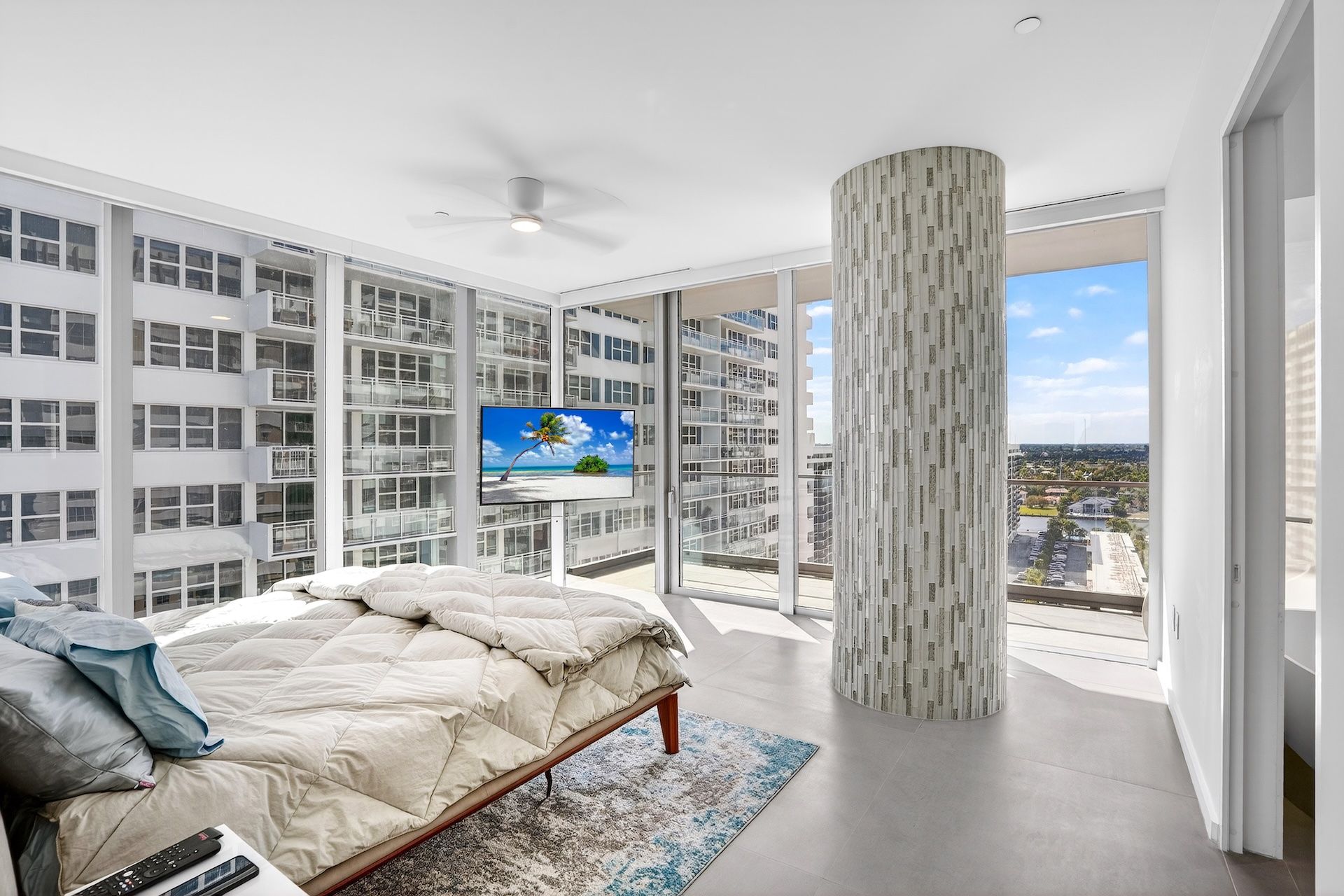  2000 S Ocean Dr, Hallandale Beach, FL, 33009 - 物件實景