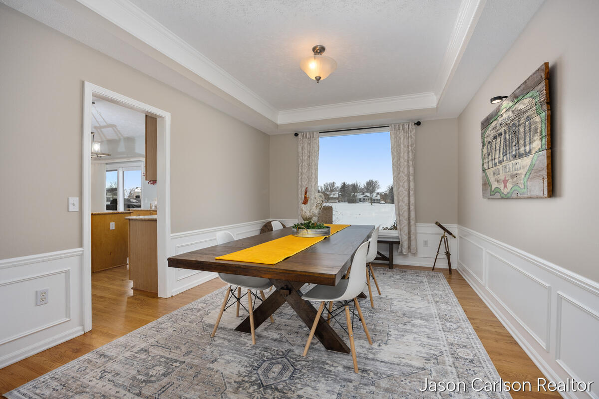 Caledonia, Michigan, 49316, United States, 4 Bedrooms Bedrooms, ,3 BathroomsBathrooms,Residential,For Sale,2008089