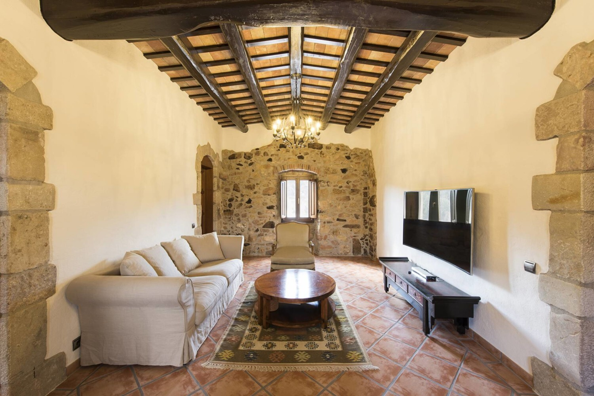  Fully restored farmhouse surrounded by peace and quiet - 物件實景