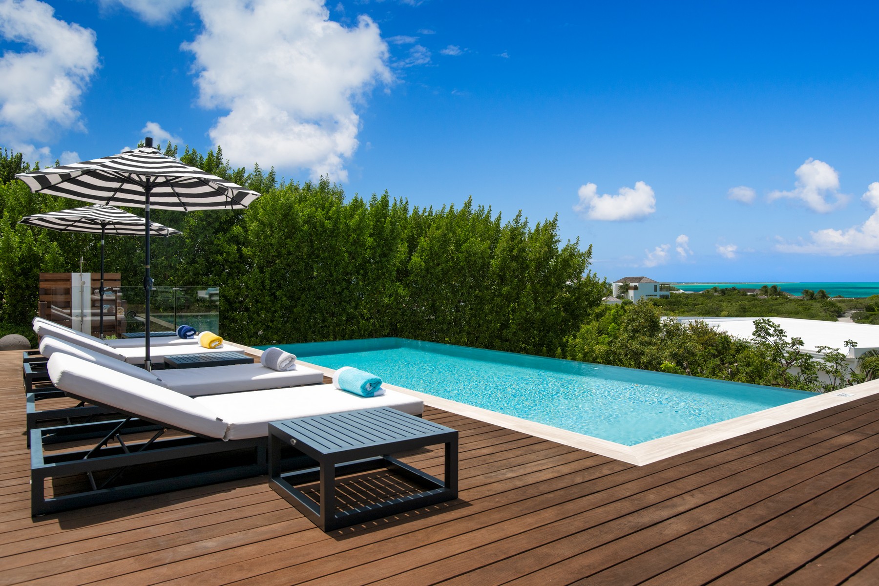  Mistral Villa - 物件實景