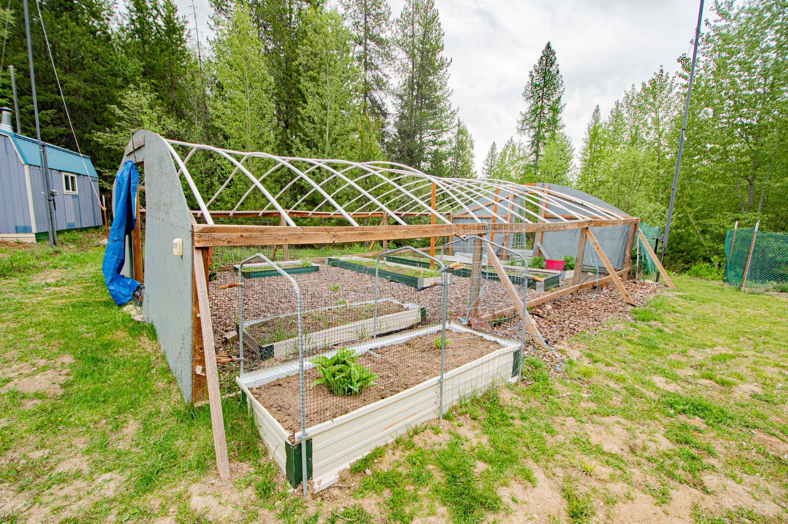 Naples, Idaho, 83847, United States, 2 Bedrooms Bedrooms, ,1 BathroomBathrooms,Residential,For Sale,1979957