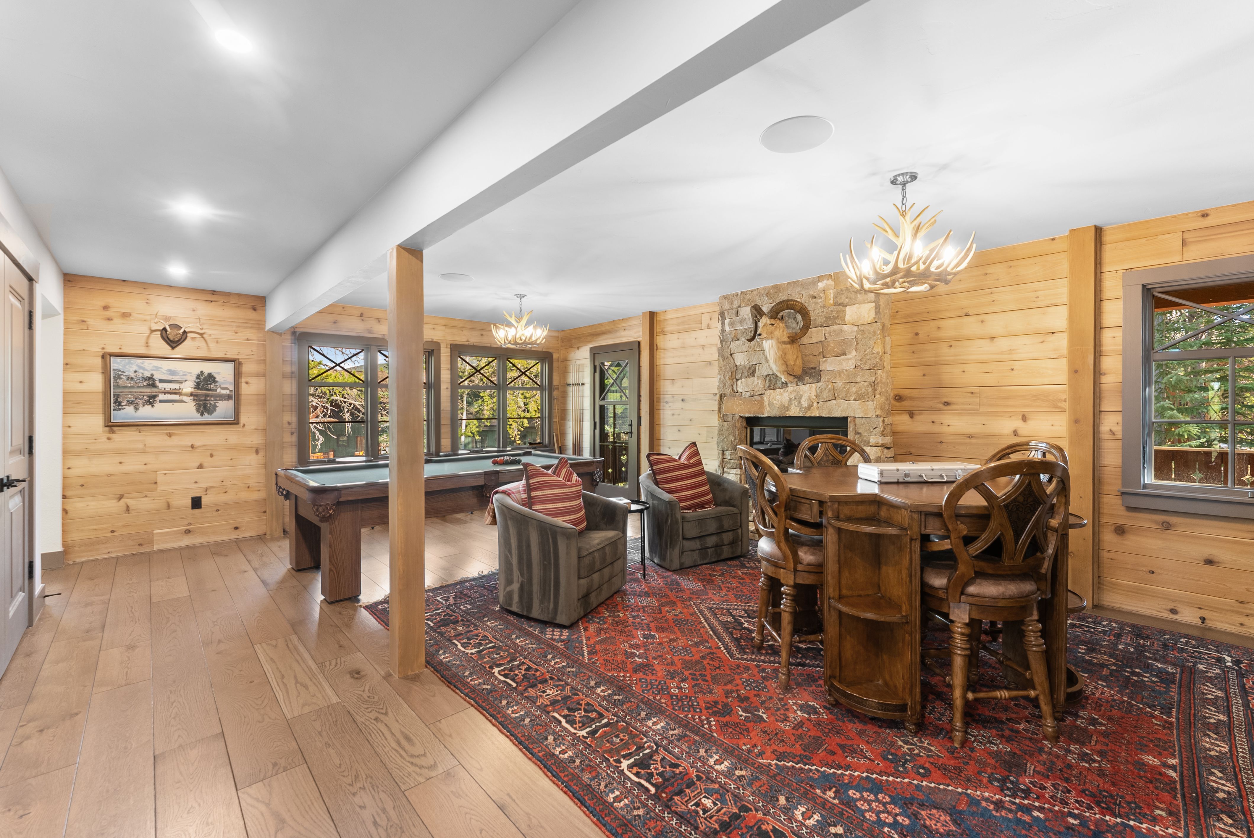  115 Willow Lane, Breckenridge, CO, 80424 - 物件實景