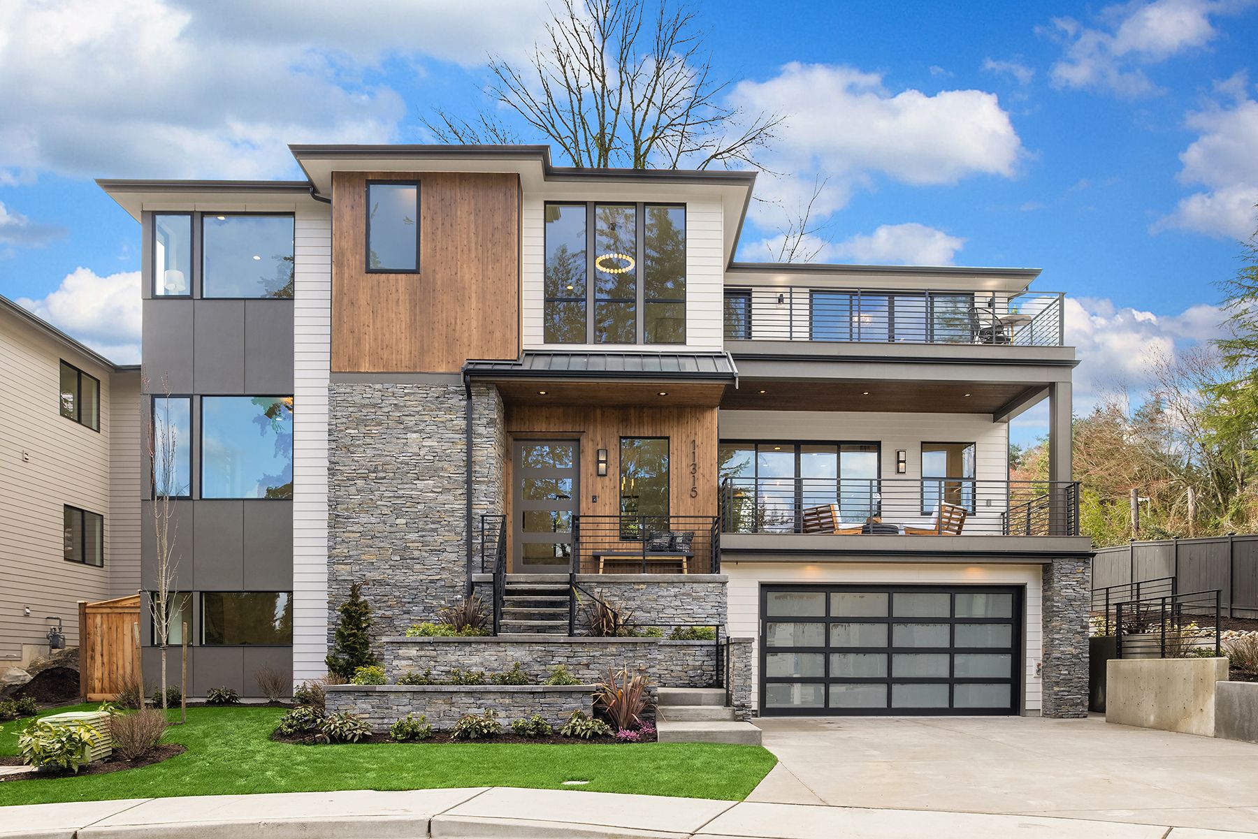  11315 113th Place Northeast, Kirkland, WA 98033 - 物件實景