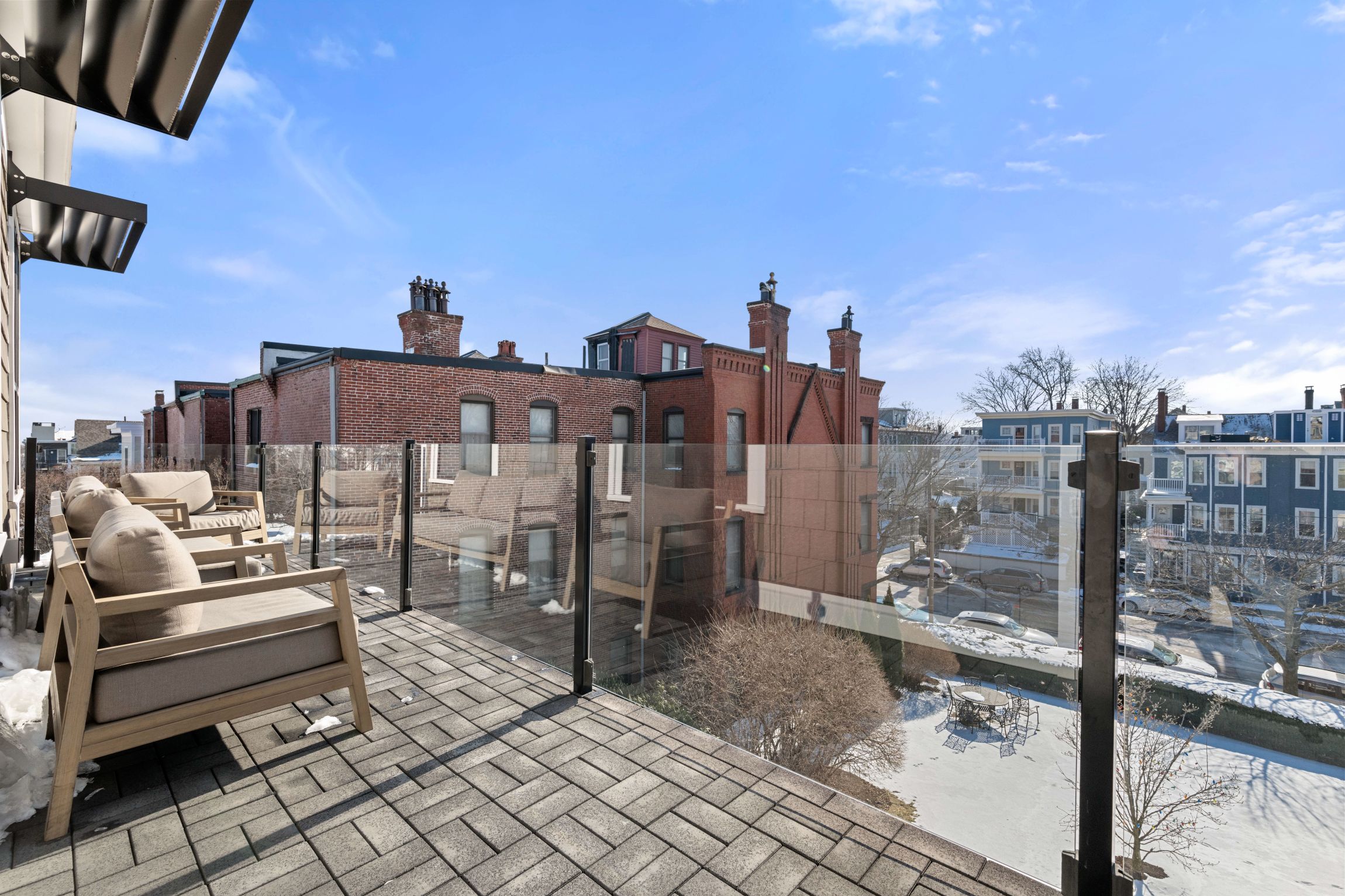  928 E Broadway, Boston, MA, 02127 - 物件實景