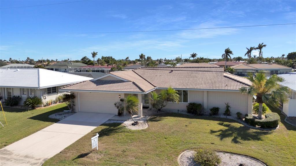 Punta Gorda, Florida, 33950, United States, 2 Bedrooms Bedrooms, ,2 BathroomsBathrooms,Residential,For Sale,1722408
