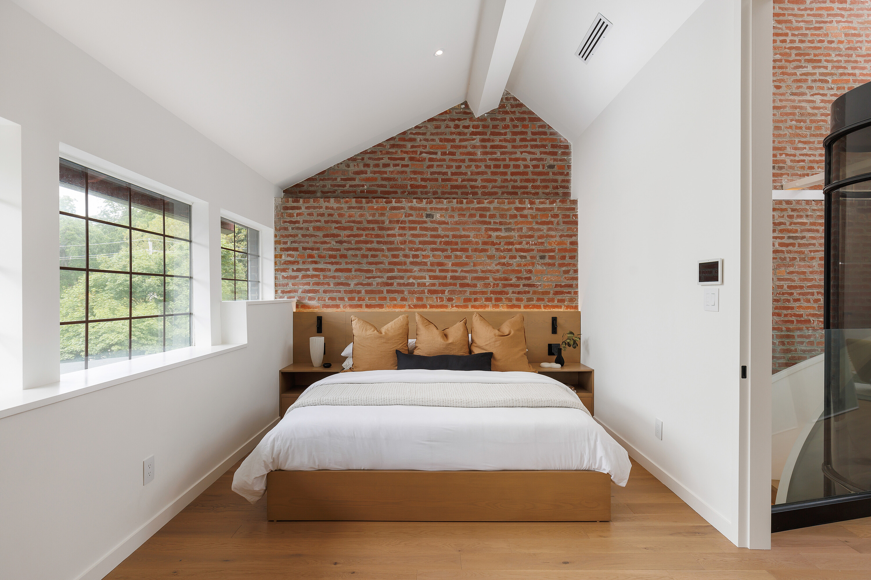  A Luxury Loft Like No Other - 物件實景