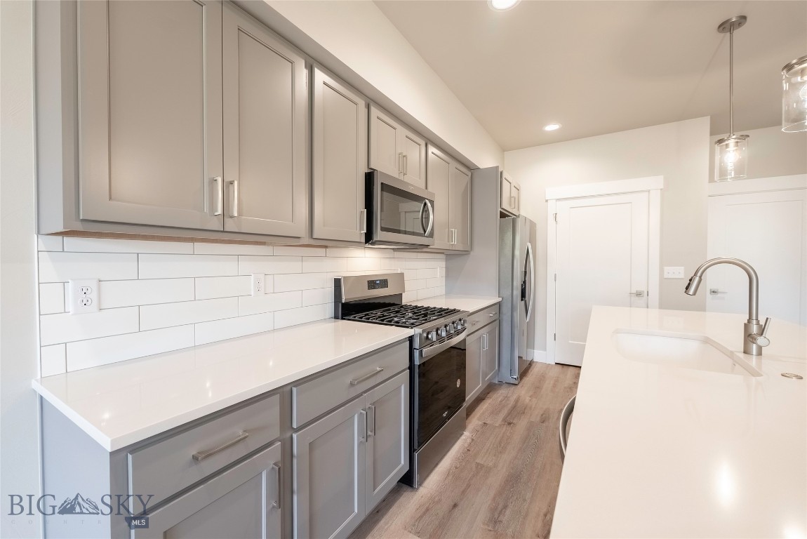 Bozeman, Montana, 59718, United States, 2 Bedrooms Bedrooms, ,2 BathroomsBathrooms,Residential,For Sale,1862202