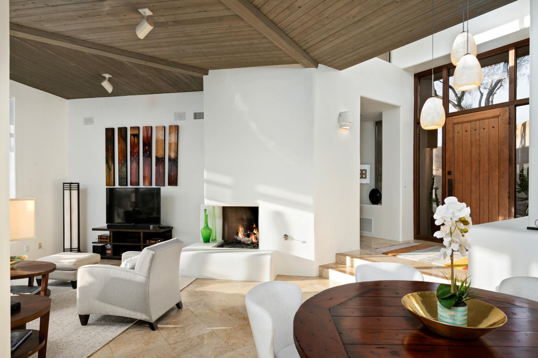  10646 E Tamarisk Way ¦Scottsdale, AZ - 物件實景