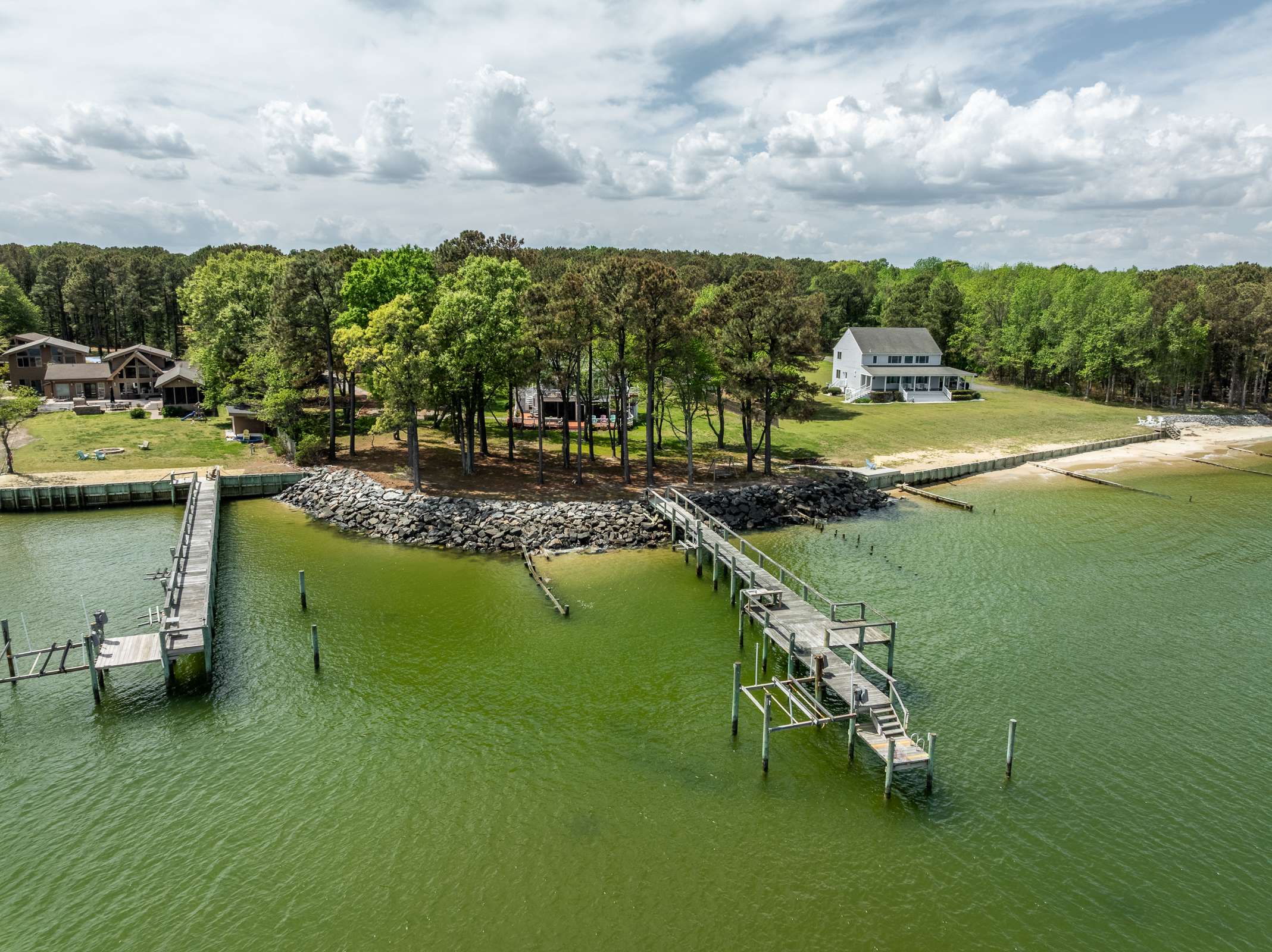  1749 Lighthouse View Drive, Heathsville, VA 22473 - 物件實景
