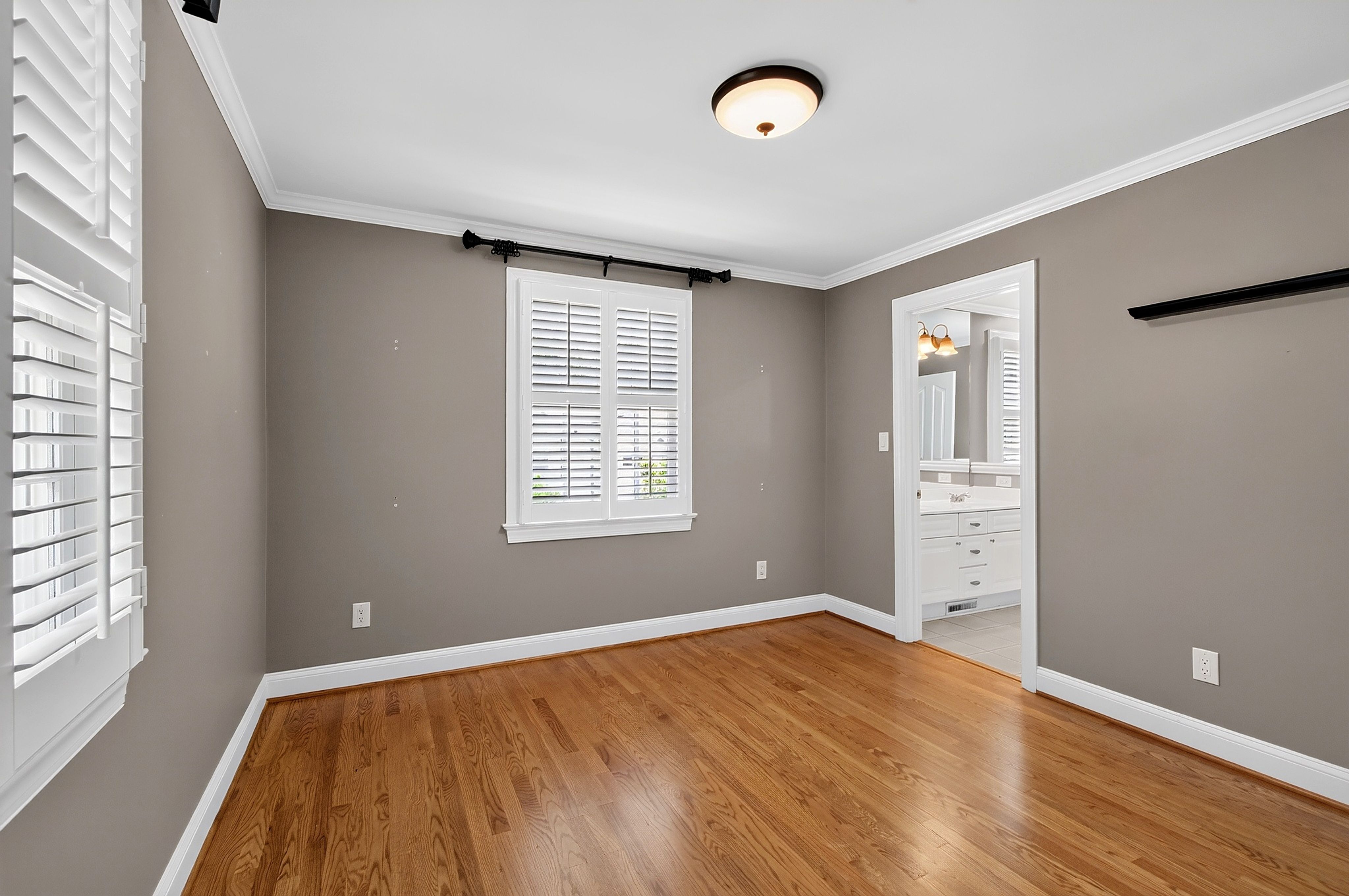  2714 Saint Marys Street, Raleigh, NC 27609 - 物件實景