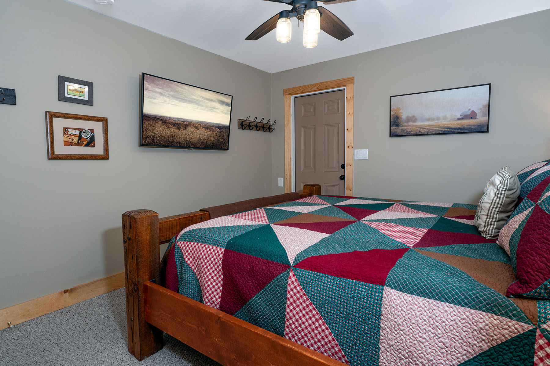  NEWLAND - LINVILLE LAND HARBOR - 物件實景