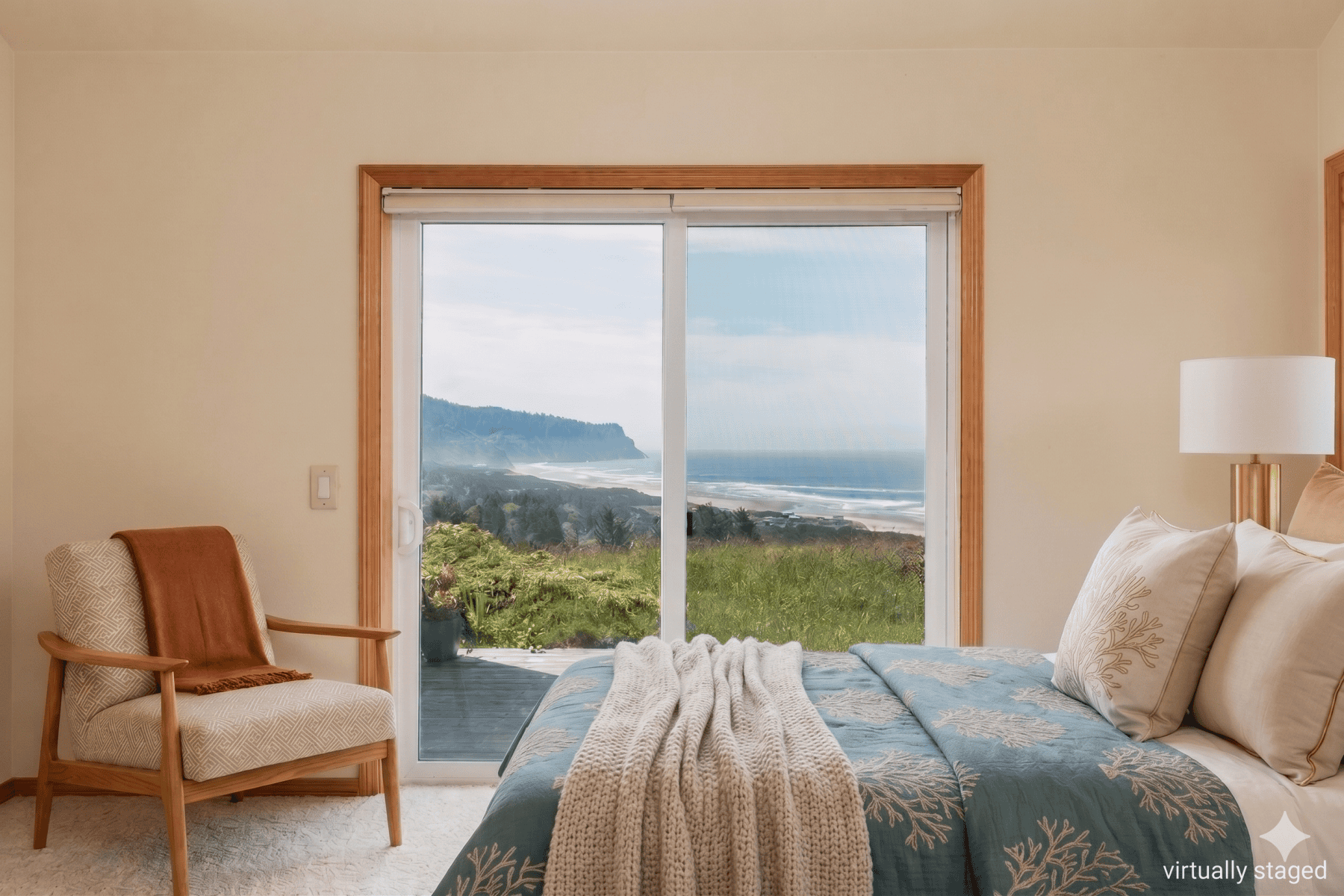  44745 OCEANVIEW CT Neskowin, OR 97149 - 物件實景