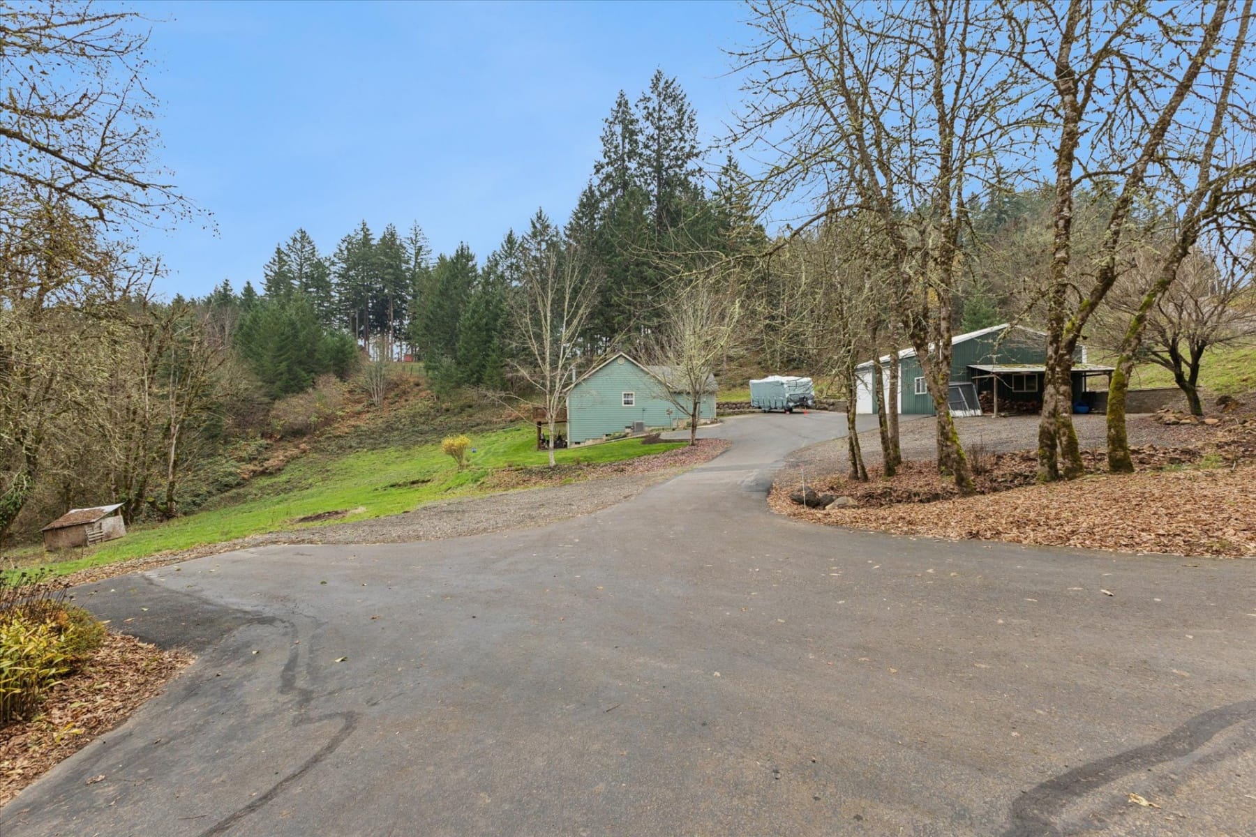  3550 NW BLACKTAIL DR McMinnville, OR 97128 - 物件實景