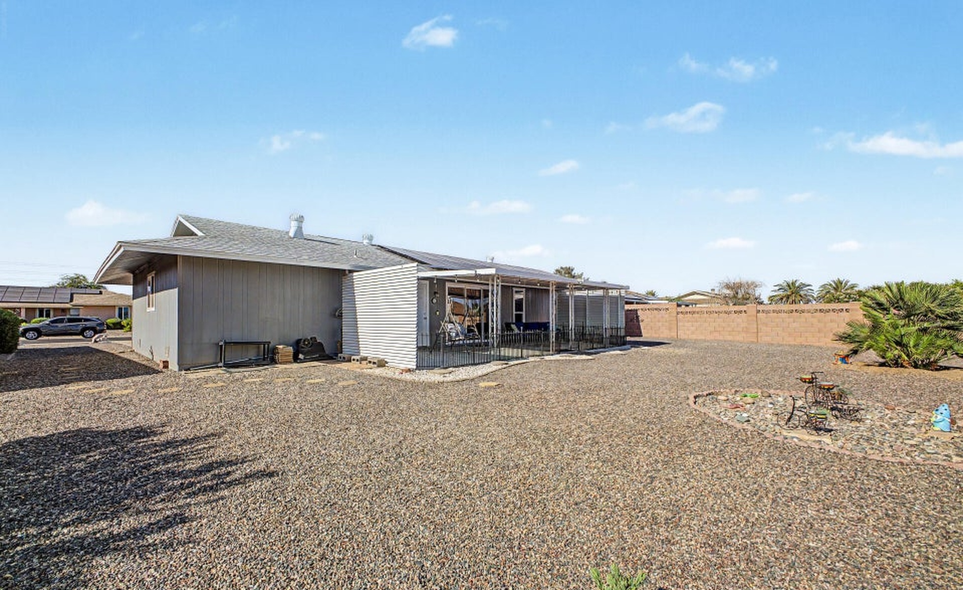  10829 West Campana Drive  Sun City, AZ - 物件實景