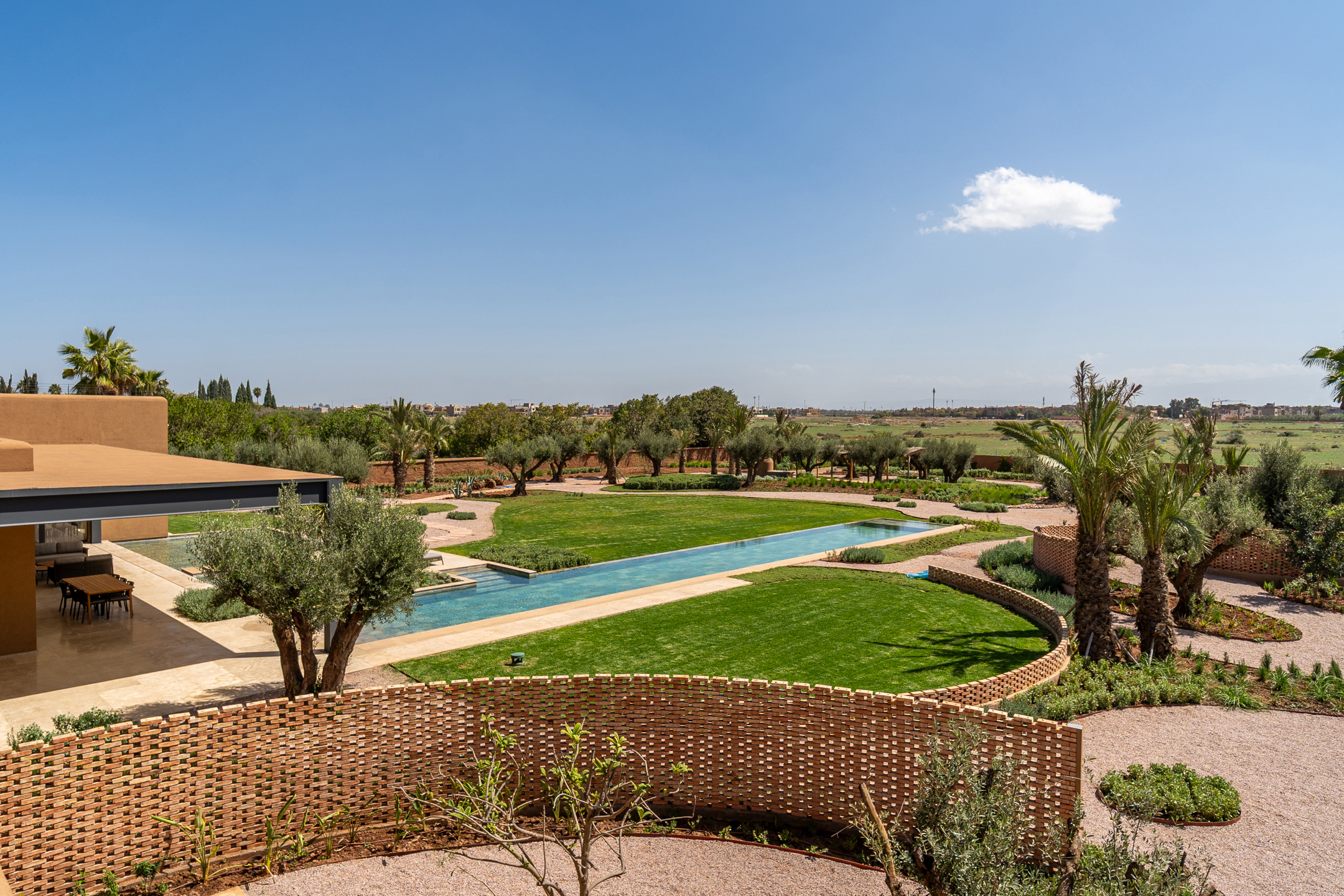  Marrakech I Palmeraie - 物件實景