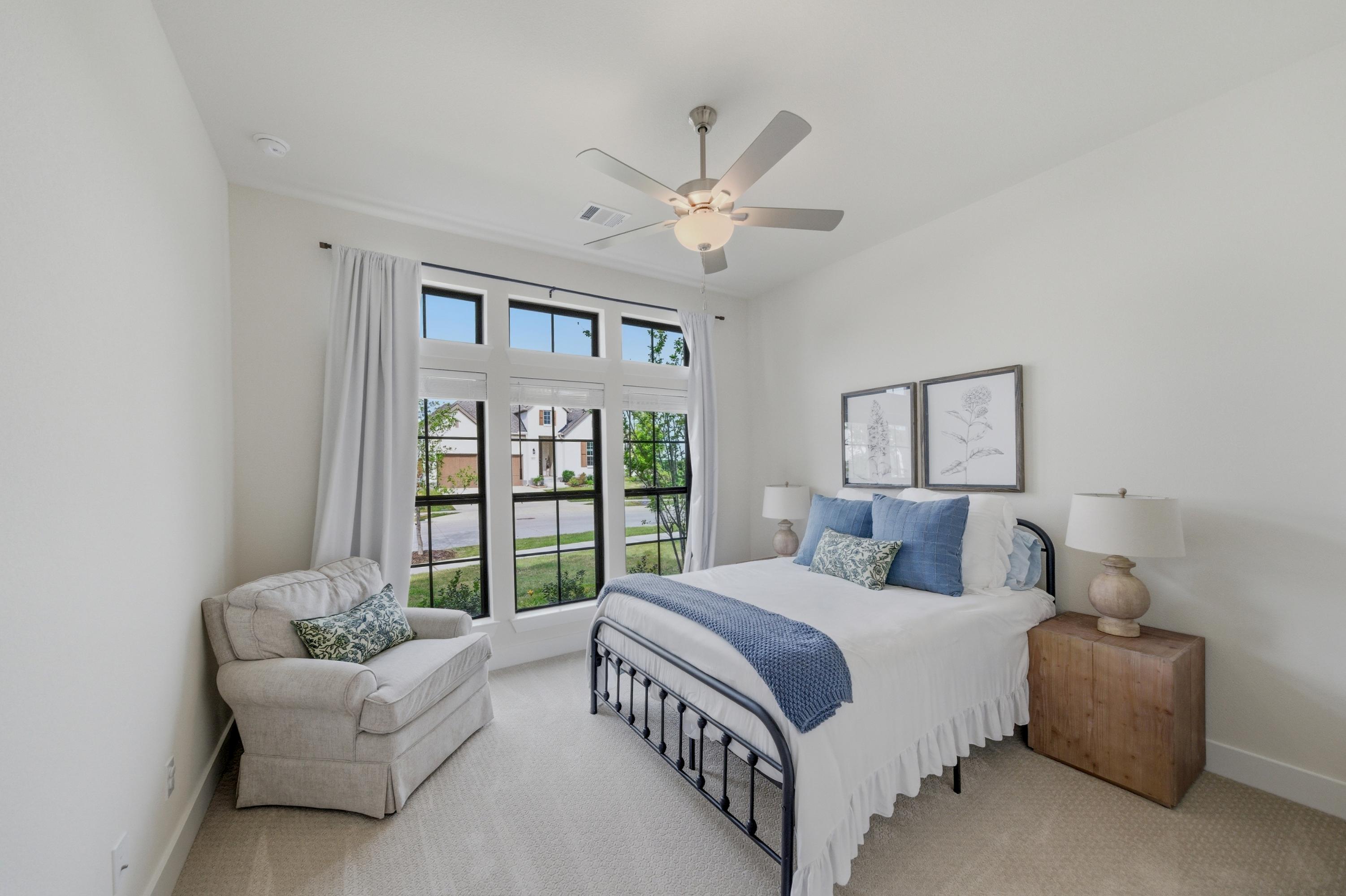  Move-in Ready 2025 Toll Brothers Home - 物件實景