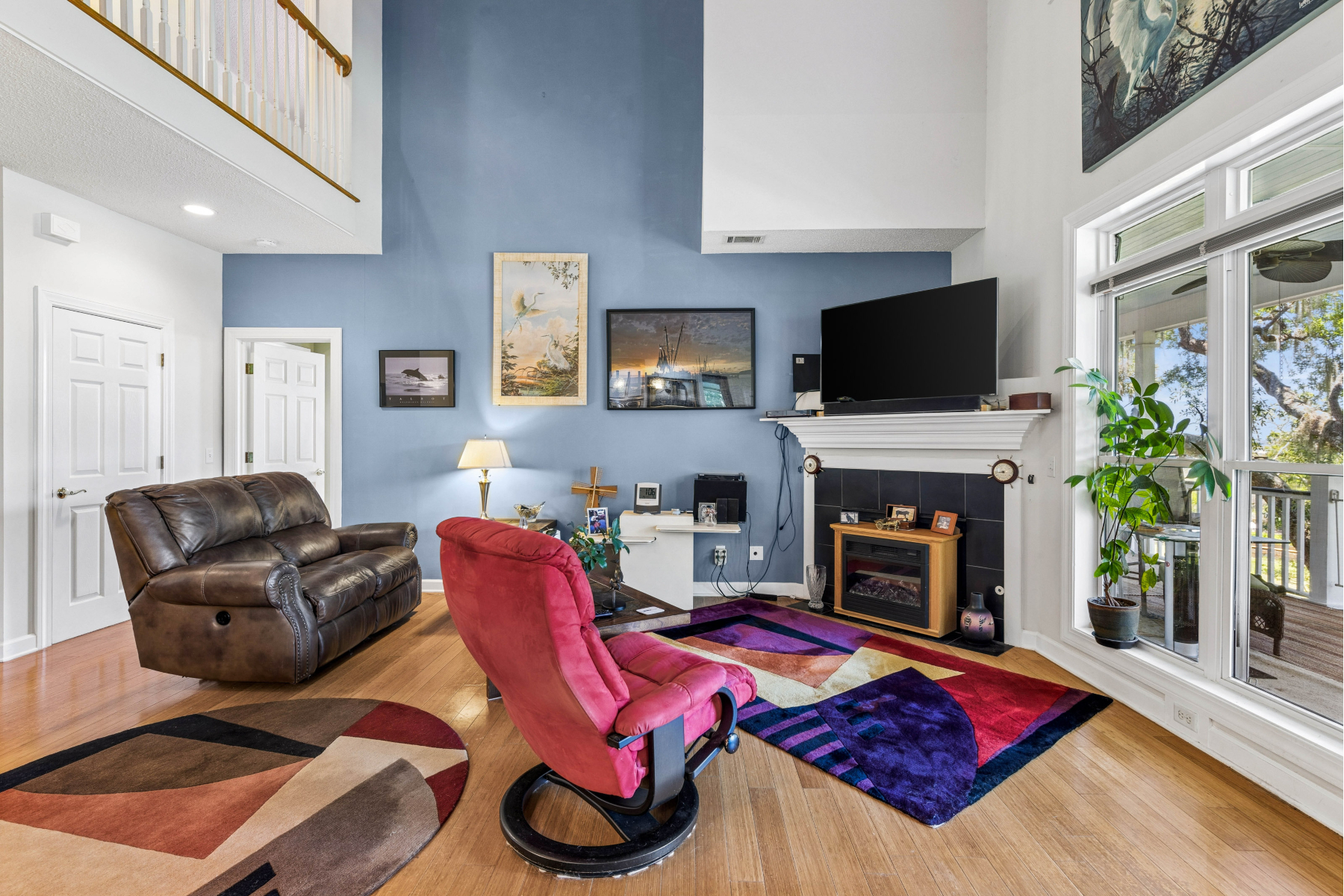  879 Broadview Drive, Ridgeland - 物件實景