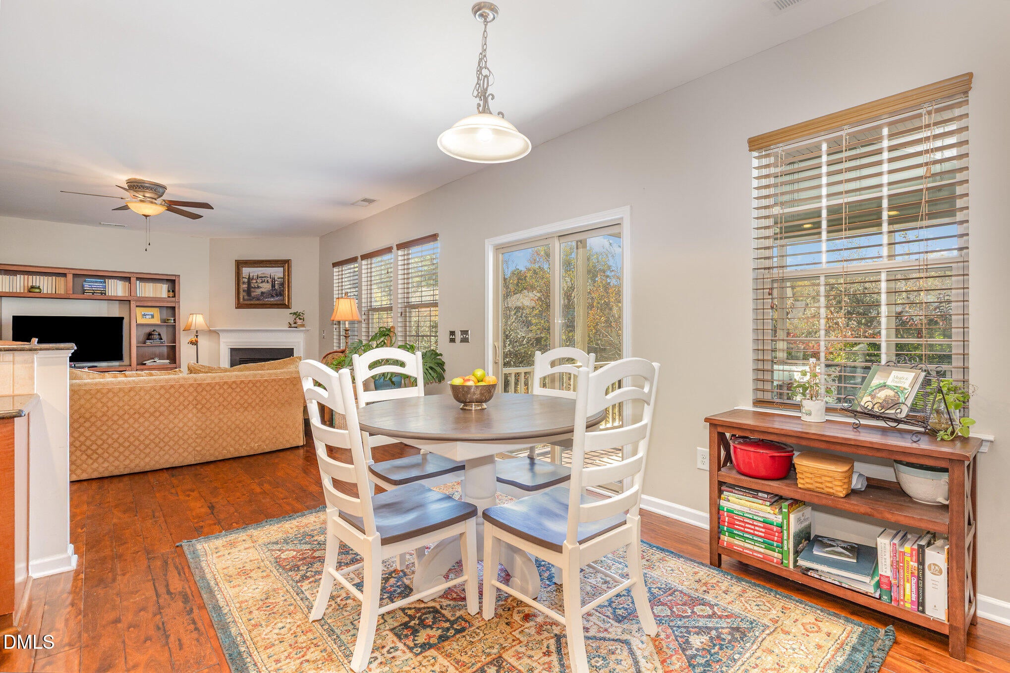 Apex, North Carolina, 27539, United States, 4 Bedrooms Bedrooms, ,3 BathroomsBathrooms,Residential,For Sale,1988359