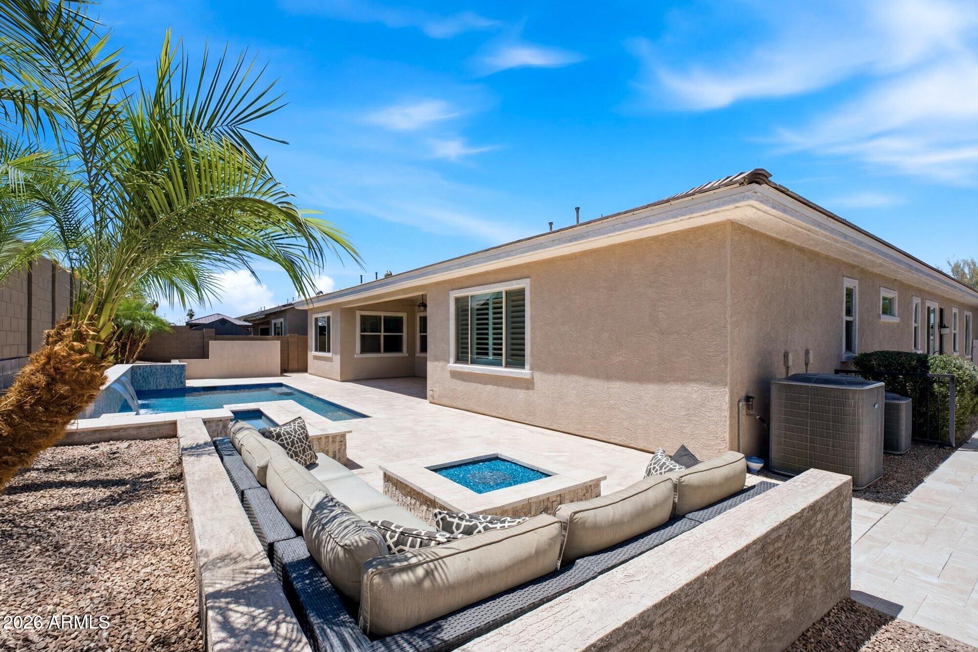  2525 East Pleasant Lane, Phoenix, AZ 85042 - 物件實景