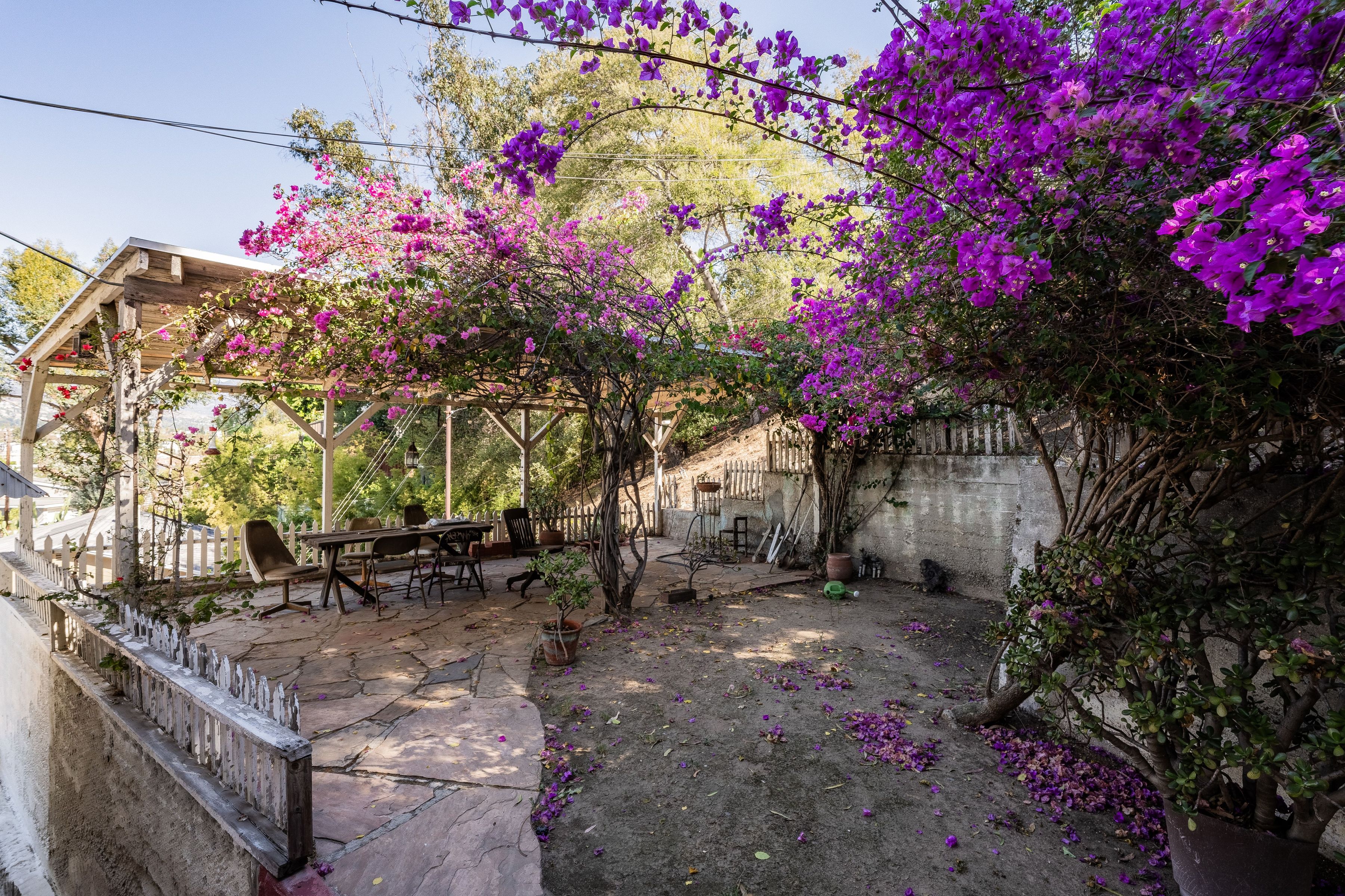  718 East Cypress Street - 物件實景