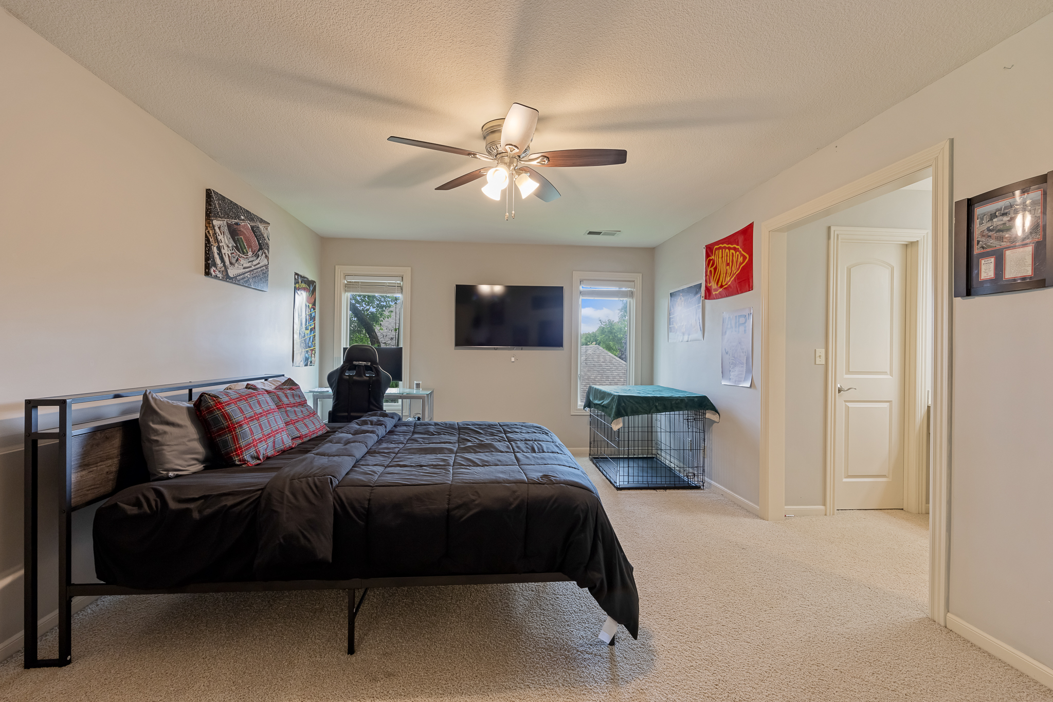  9920 Skyview Lane, Lenexa, KS 66220 - 物件實景