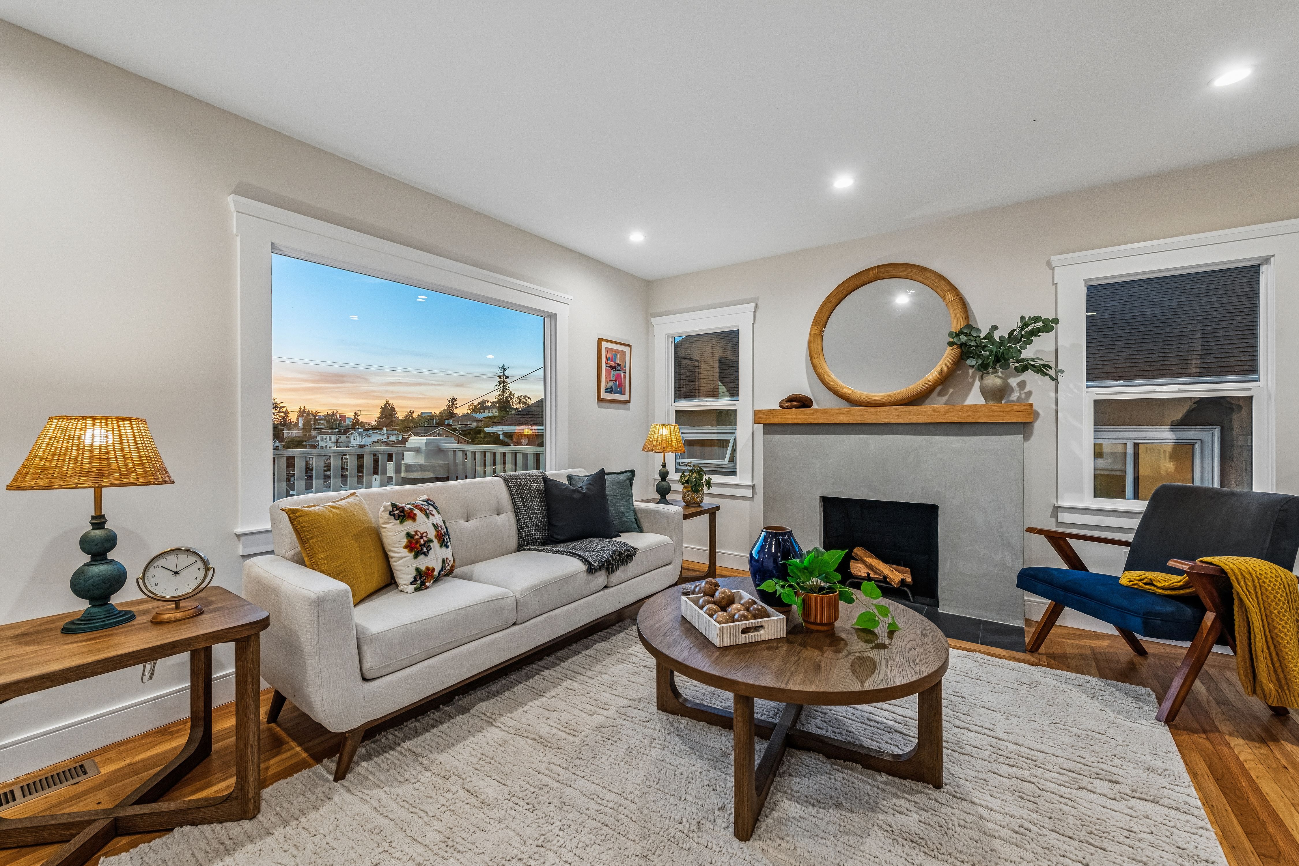  Exquisitely Renovated Craftsman in the Heart of Glenview - 物件實景